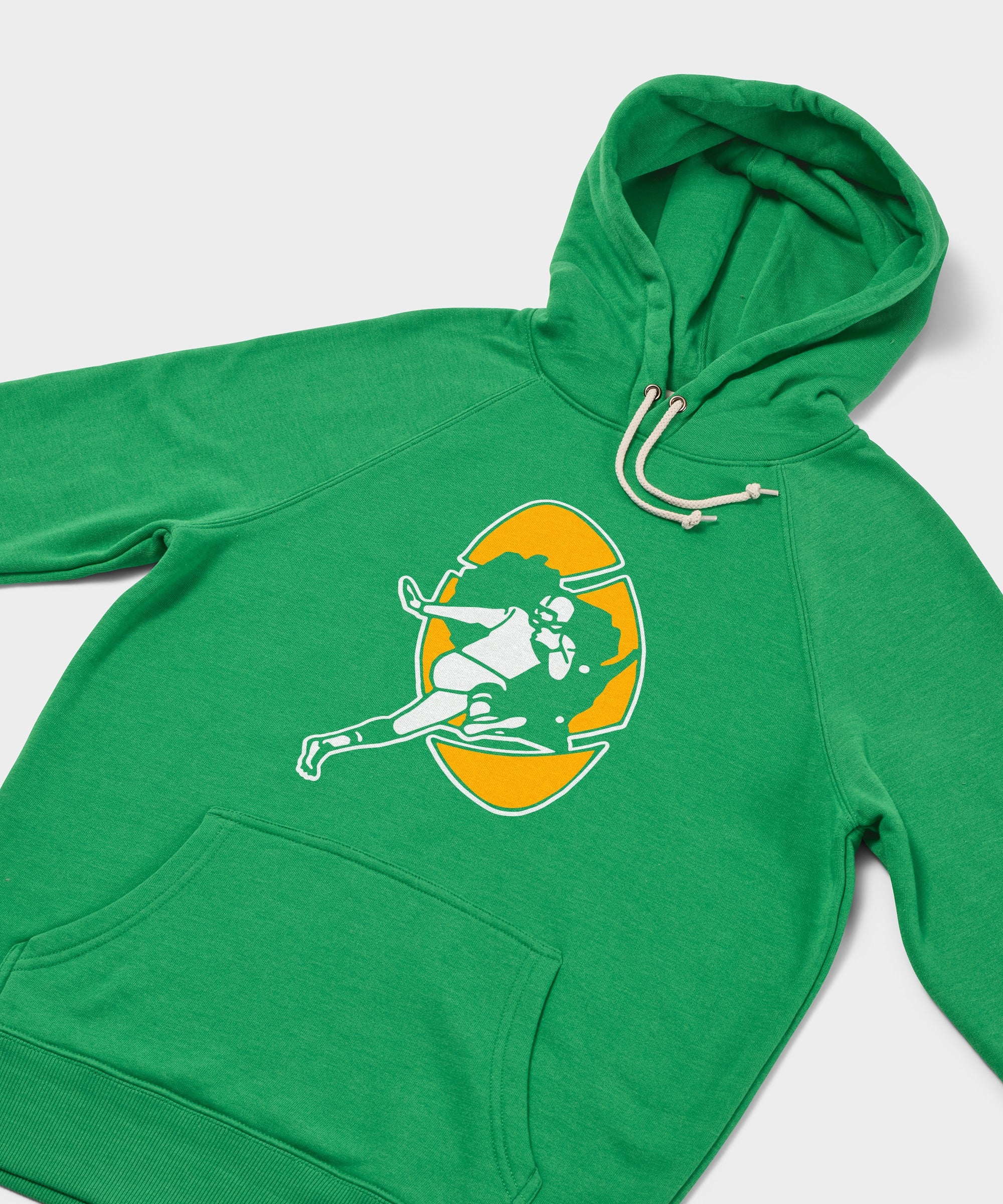 Green Bay Packers '61 Hoodie - Image 2