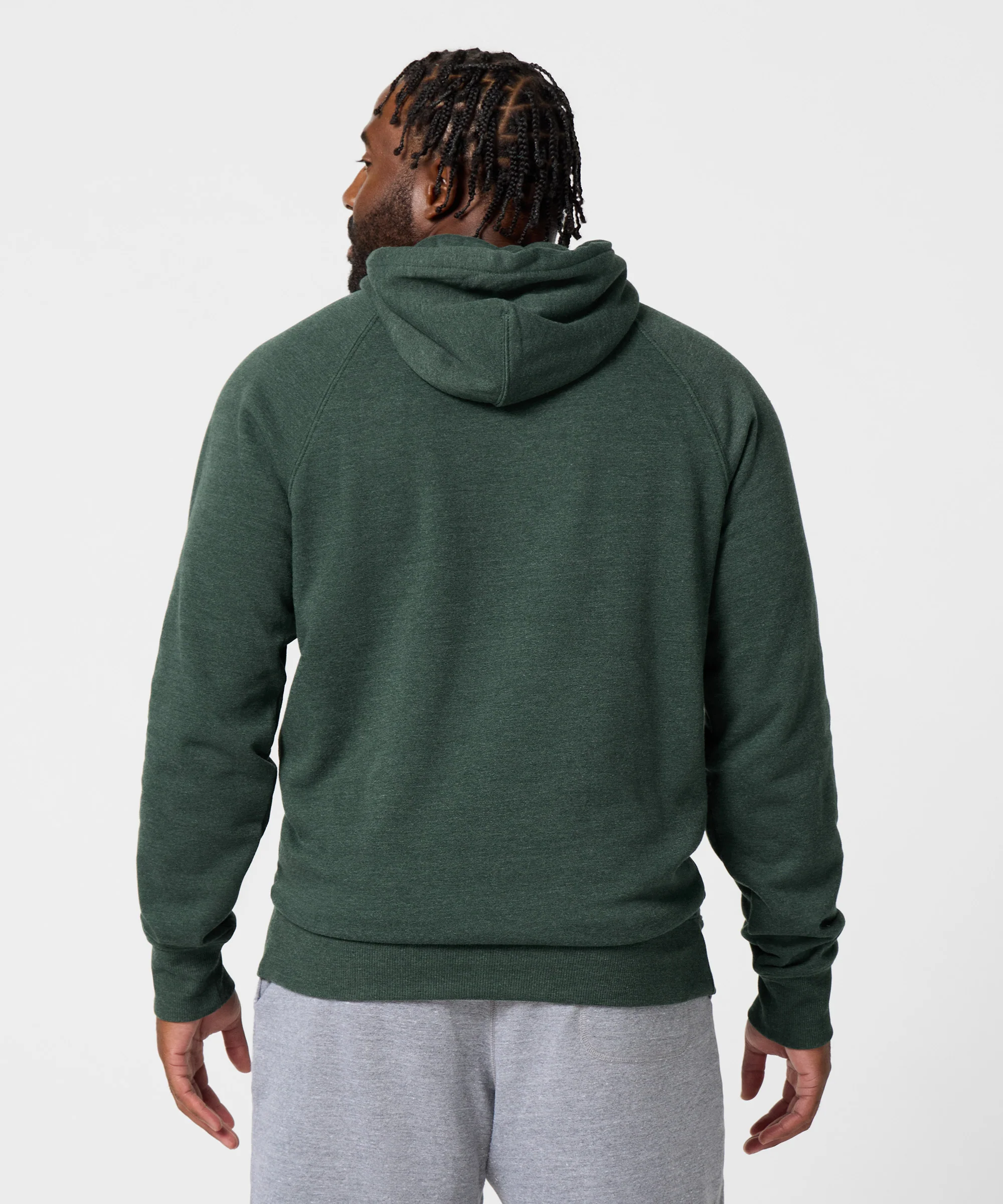 Green Bay Packers Big Helmet Hoodie - Image 4