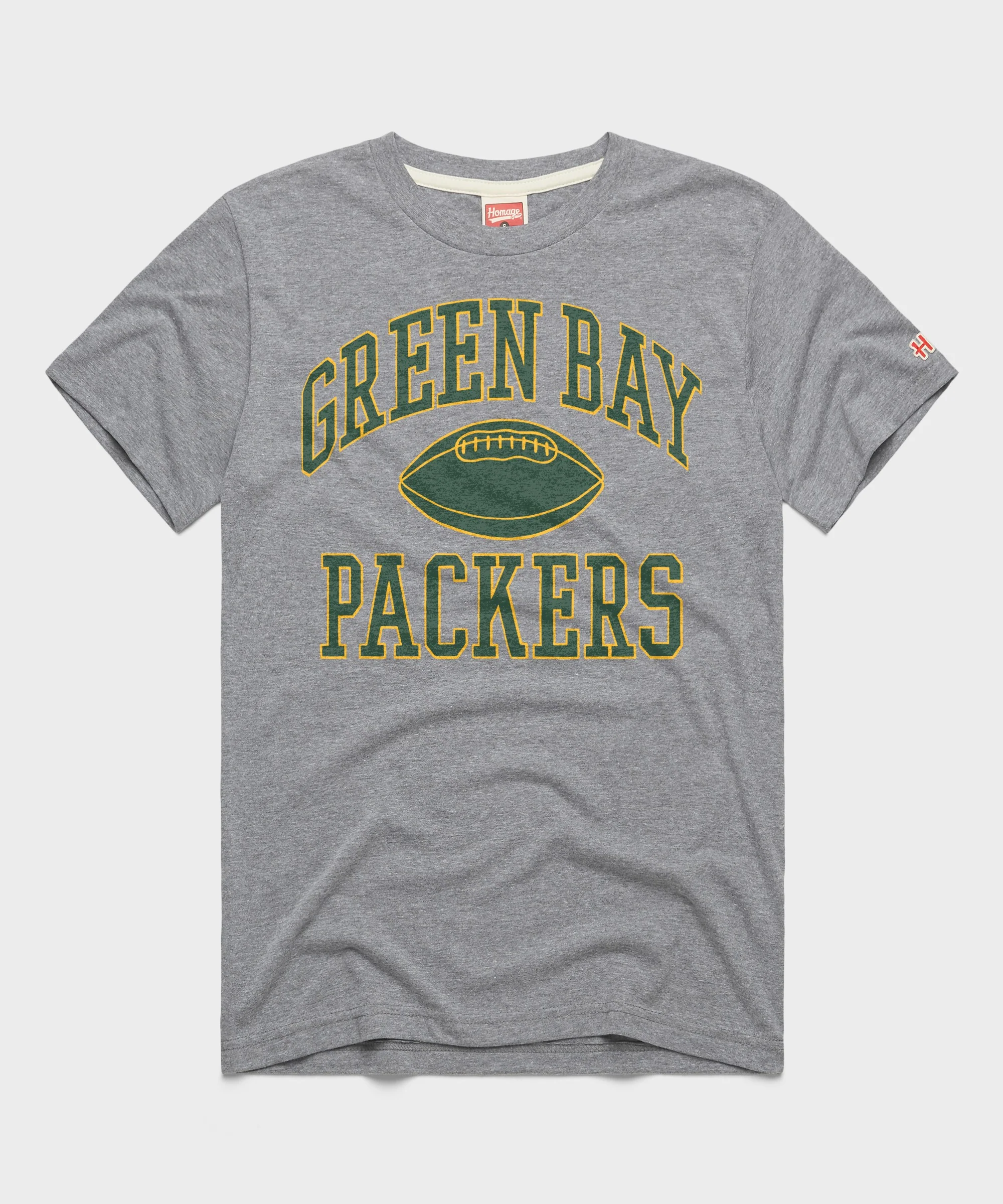 Green Bay Packers Gridiron