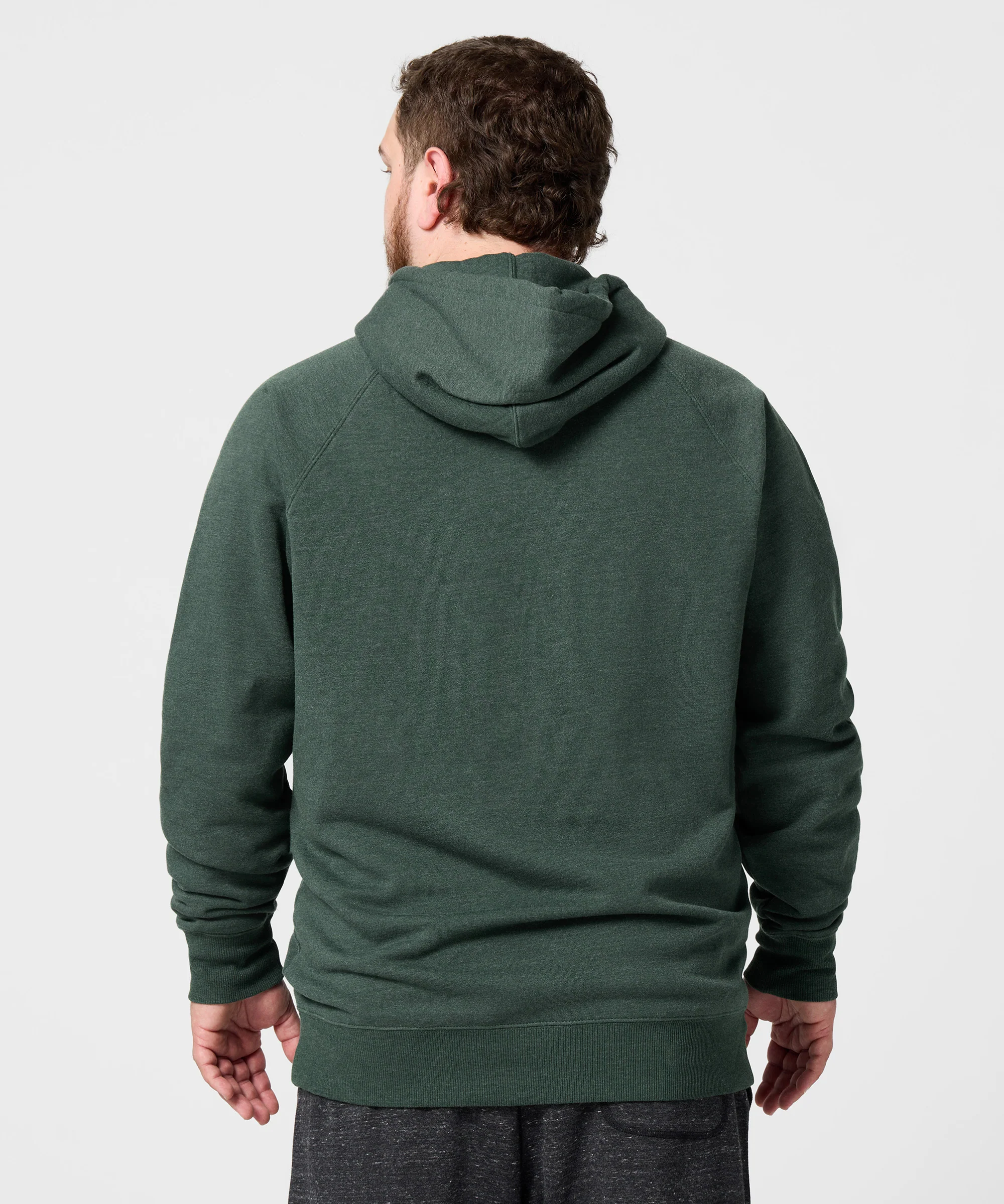 Green Bay Packers Wordmark '59 Hoodie - Image 4
