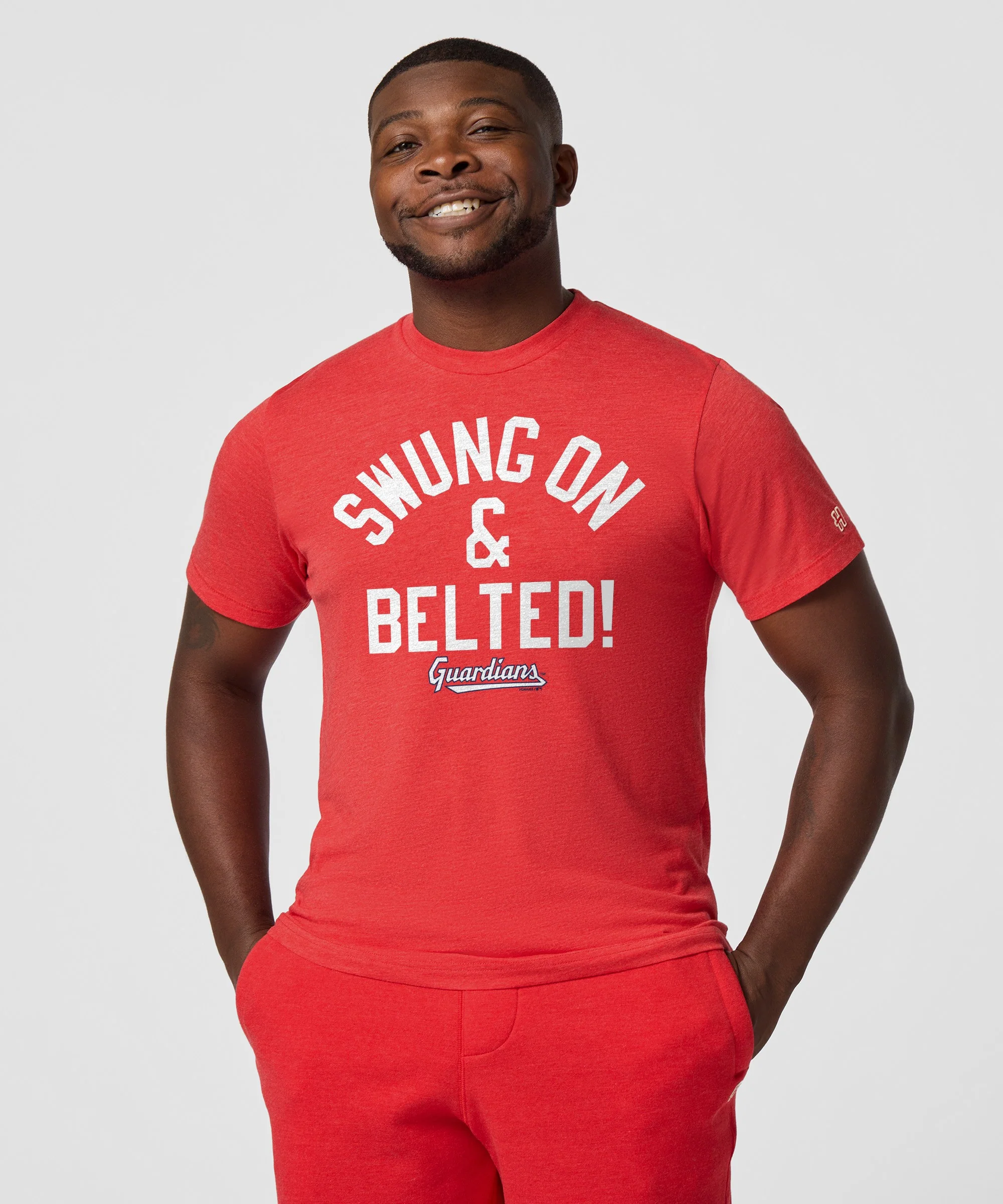 Guardians Swung On And Belted! - Image 3