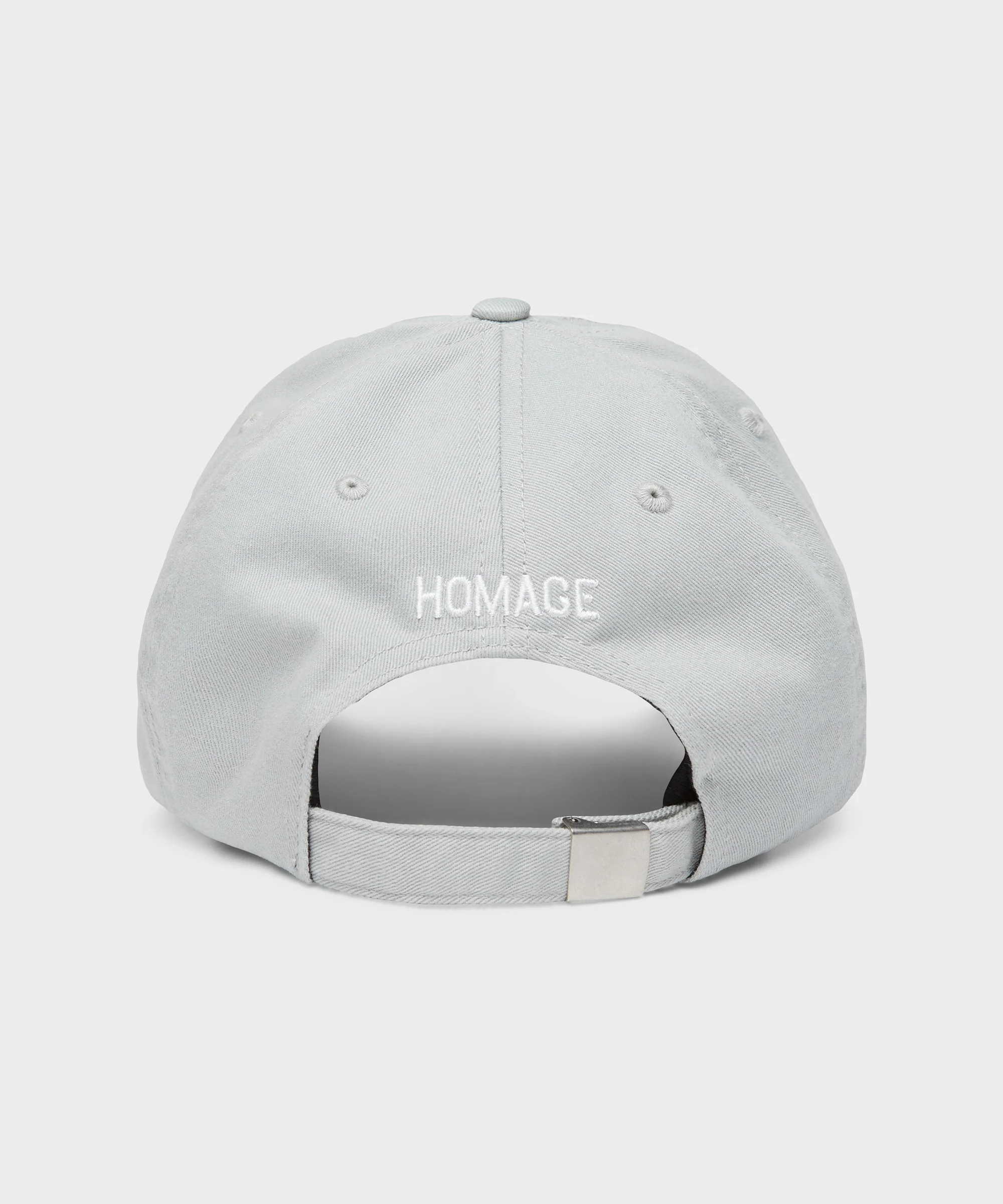 H Patch Dad Hat - Image 5