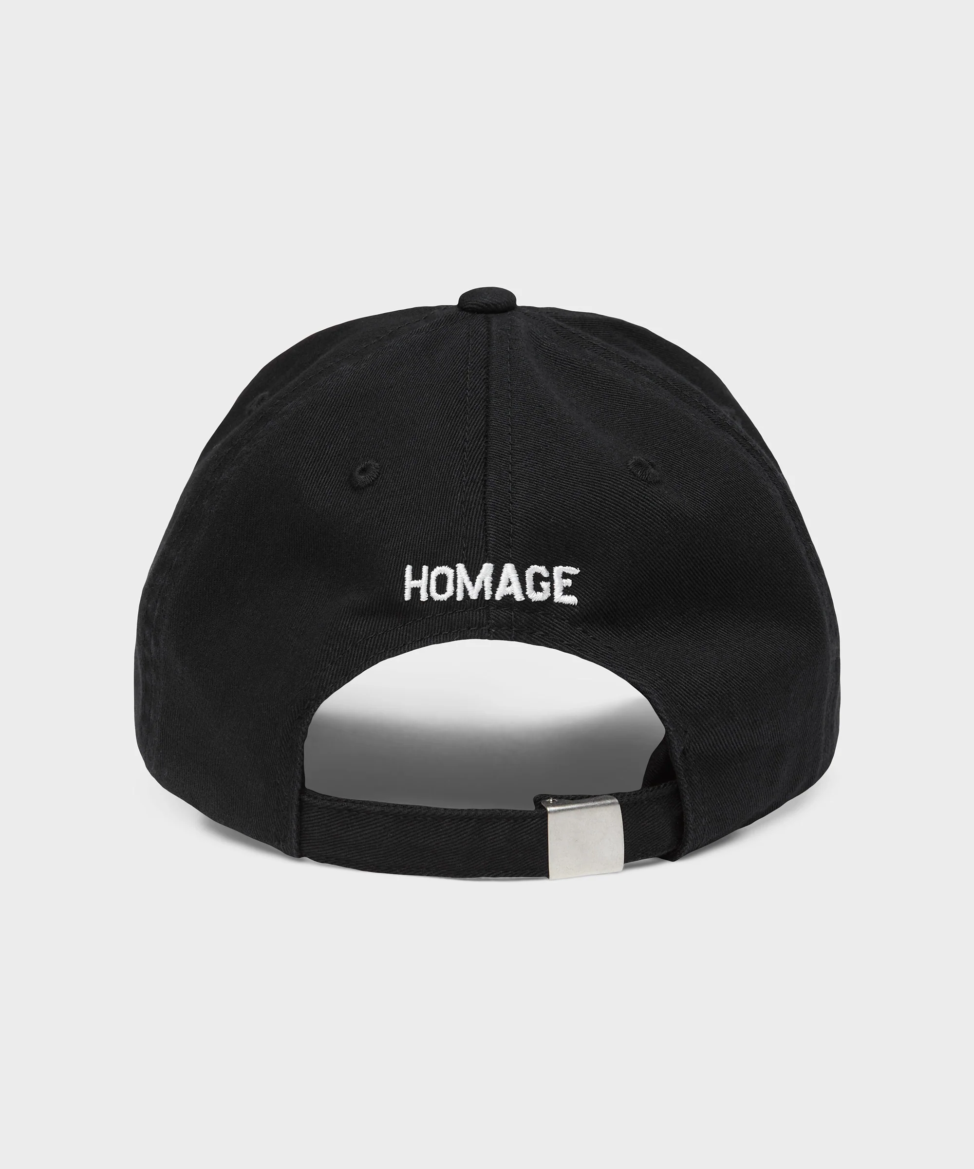 H Patch Dad Hat - Image 9