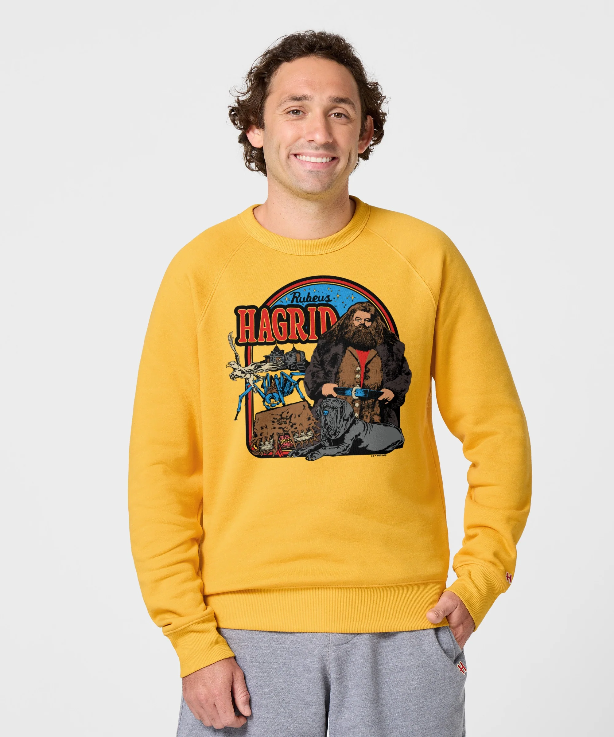 Hagrid Crewneck - Image 3