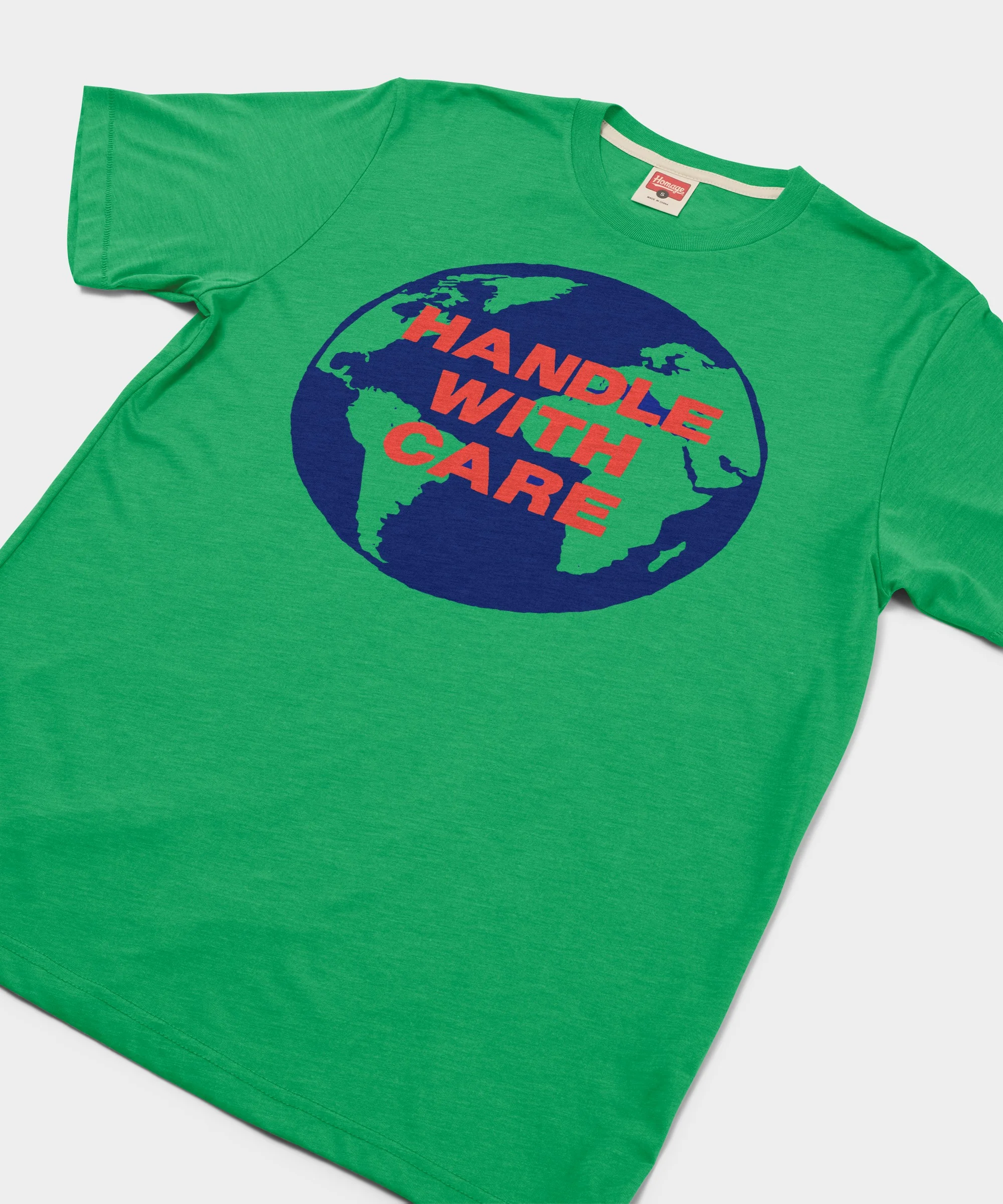Handle With Care - Image 2