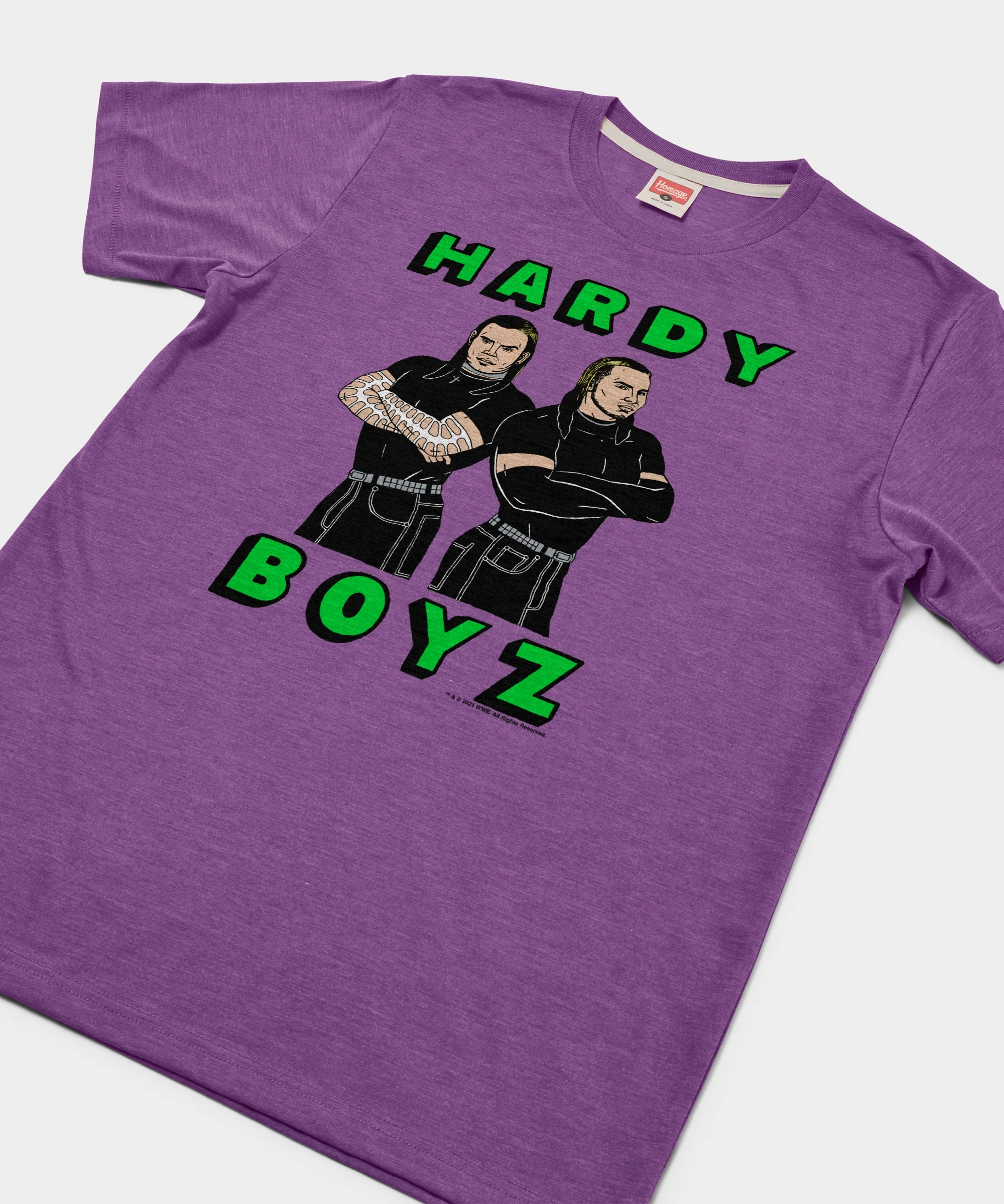 Hardy Boyz - Image 2