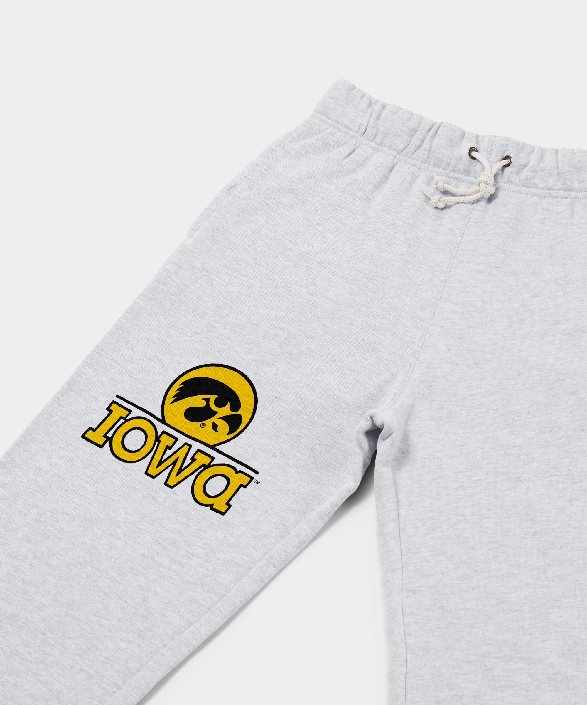 Hawkeyes Iowa Sweatpants - Image 2