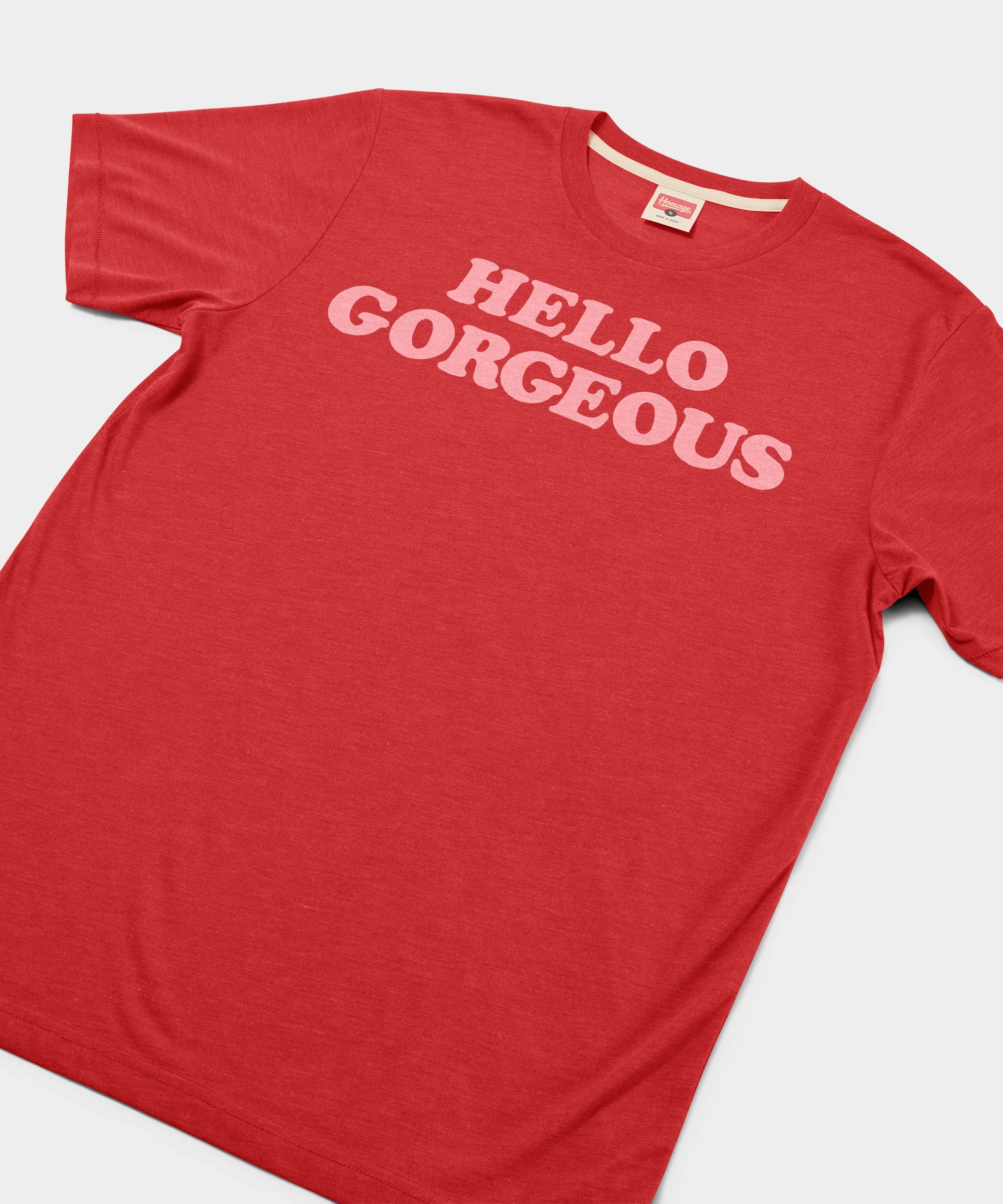Hello Gorgeous - Image 2