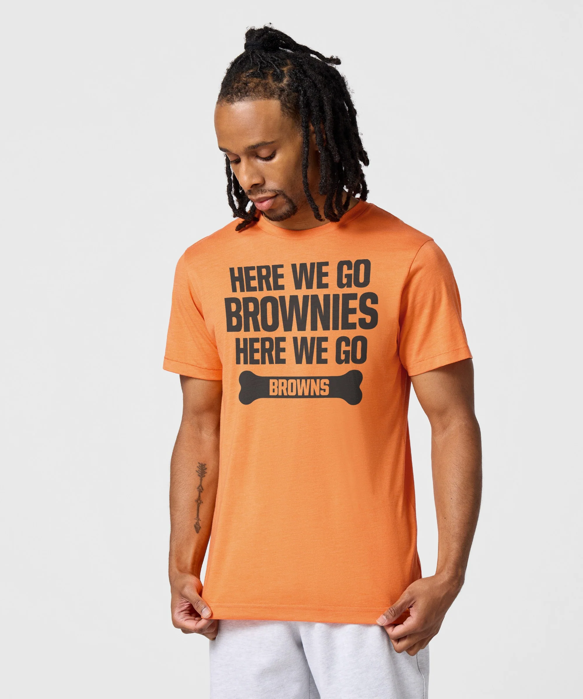 Here We Go Brownies Here We Go - Image 3