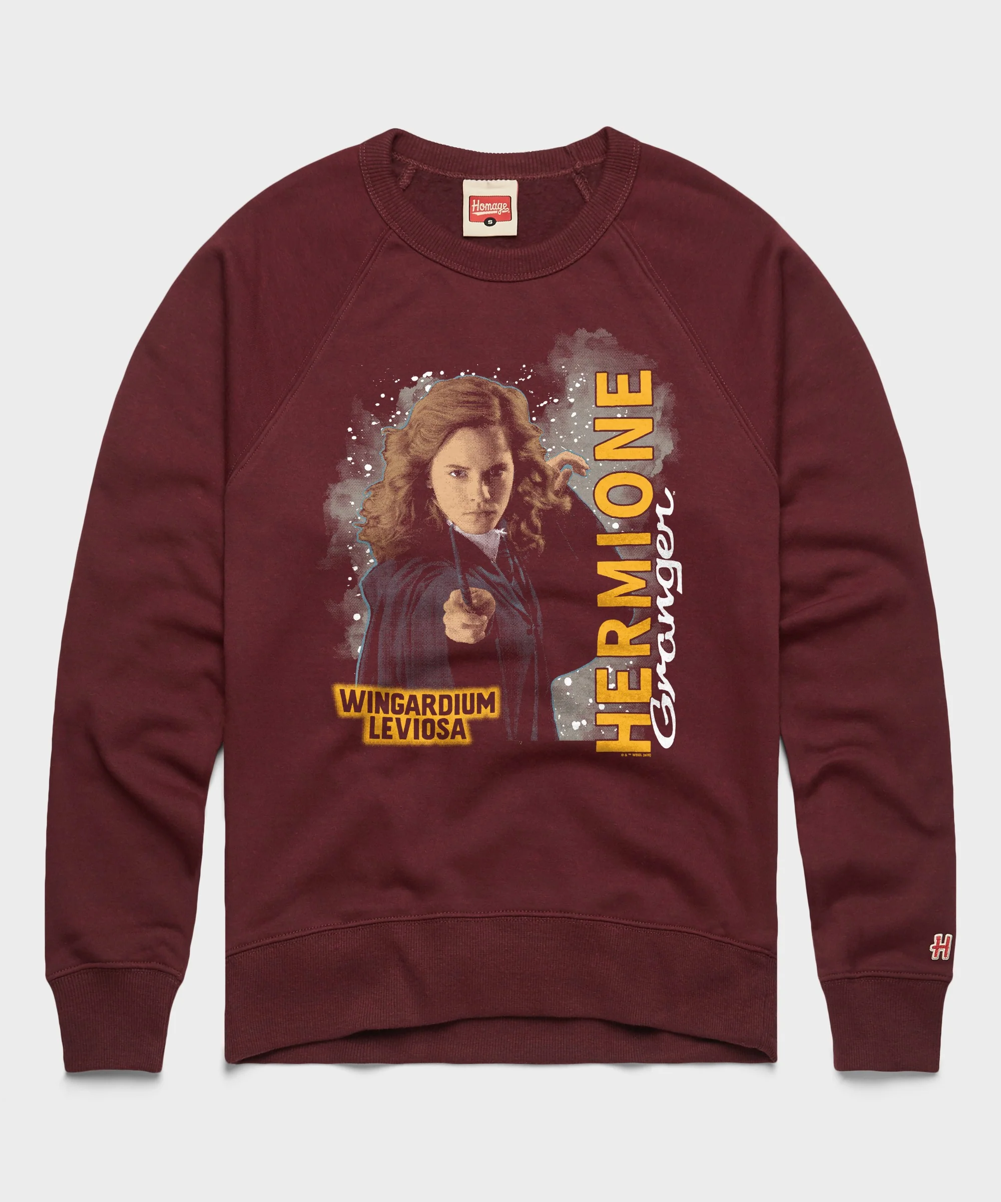 Hermione Granger Crewneck