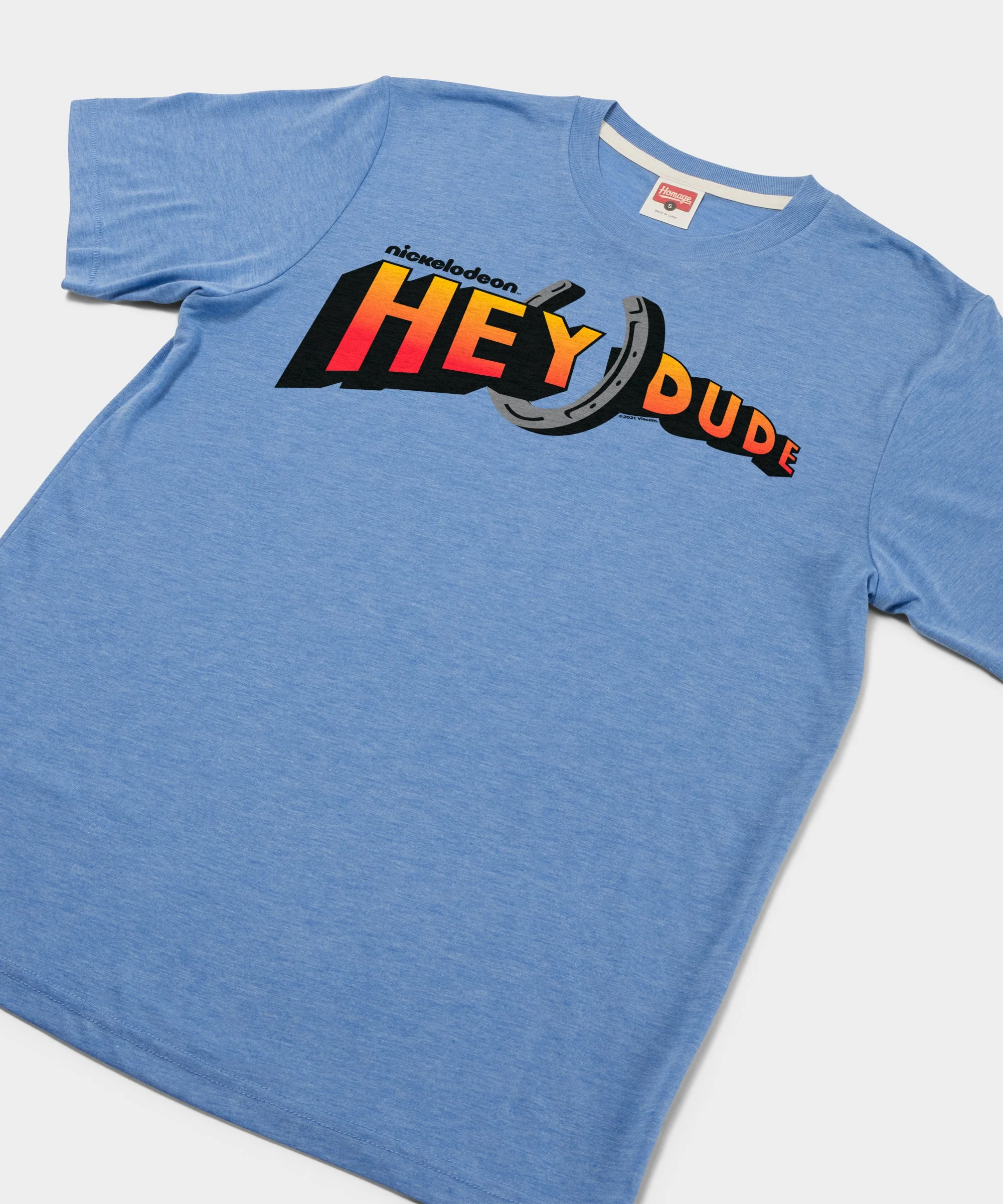 Hey Dude - Image 2