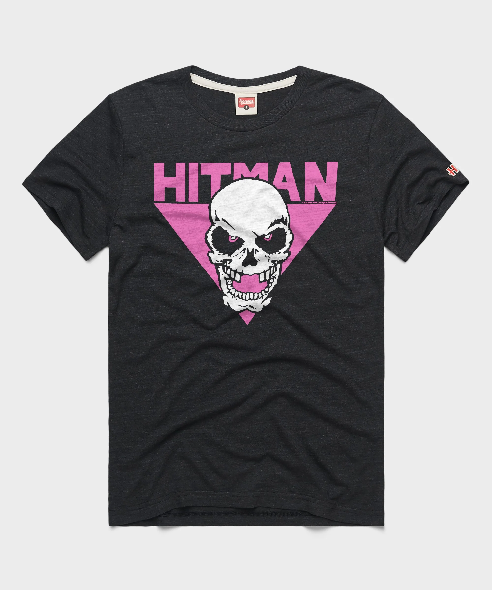 Hitman Skull