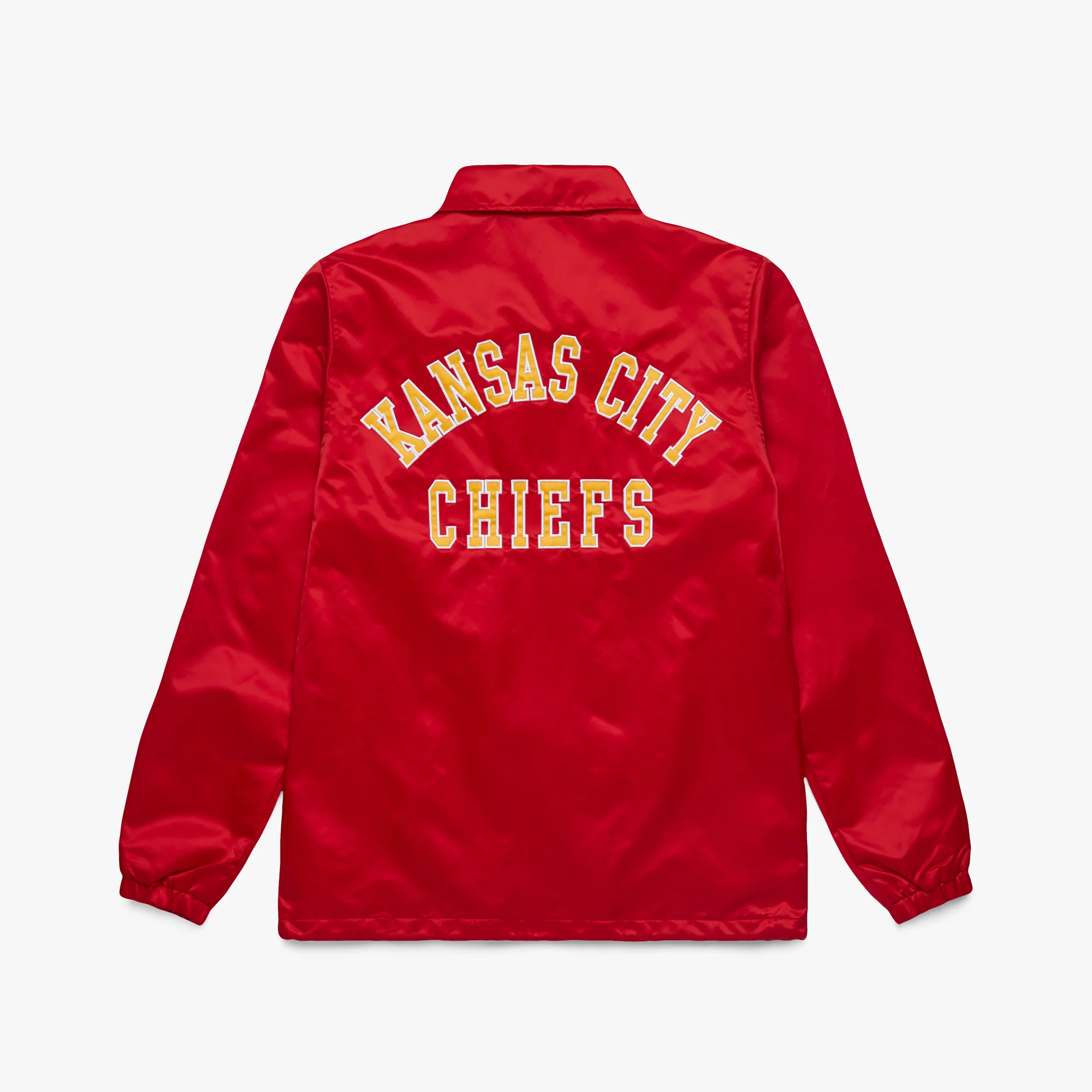HOMAGE X Starter Chiefs Coach's Jacket - Image 2