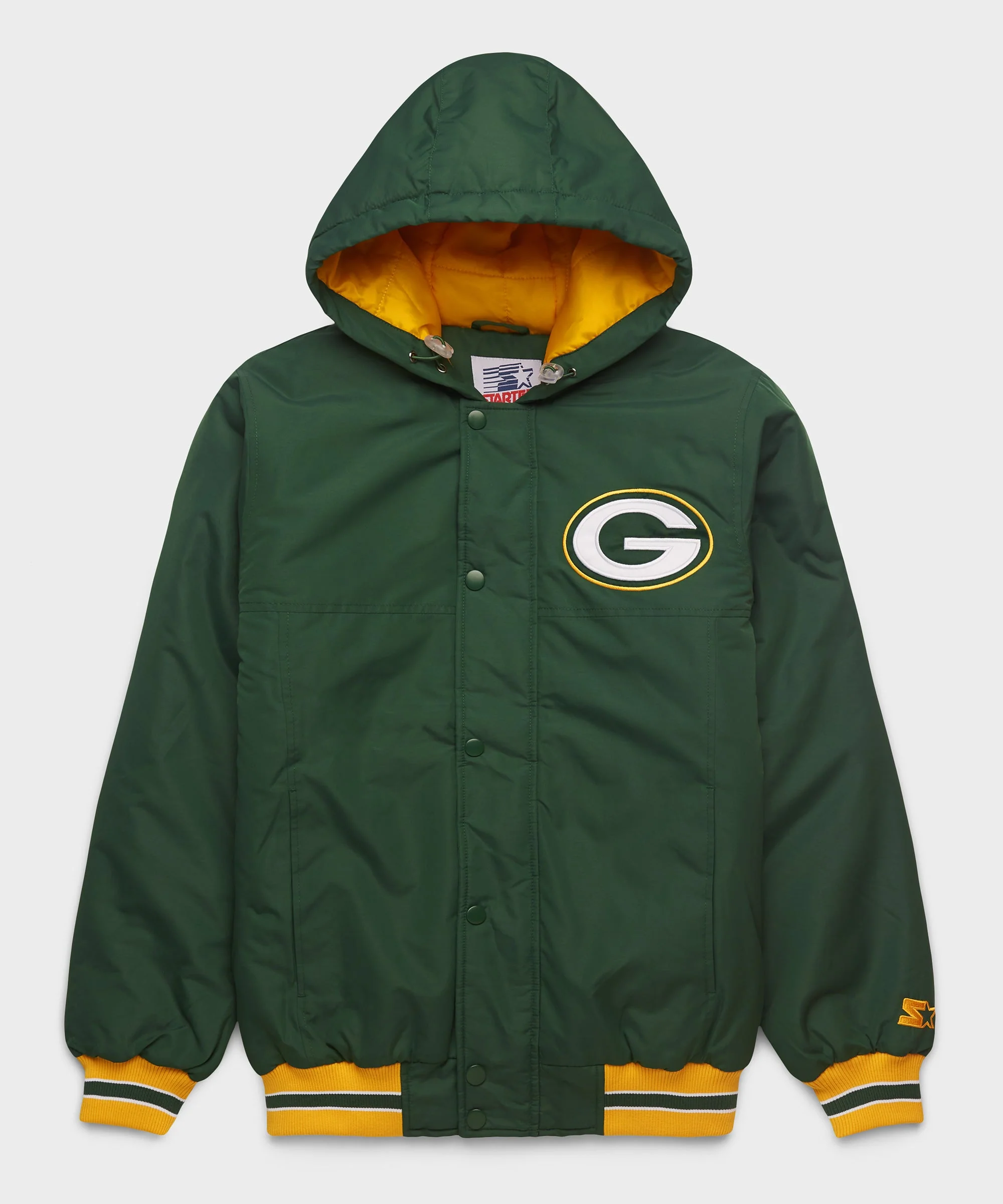 HOMAGE X Starter Packers Parka Jacket