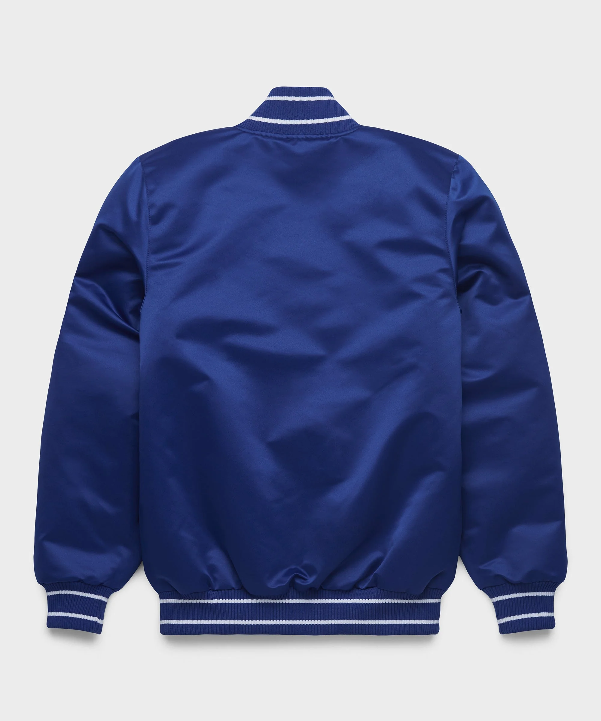 HOMAGE X Starter Royals Heavyweight Satin Jacket - Image 2