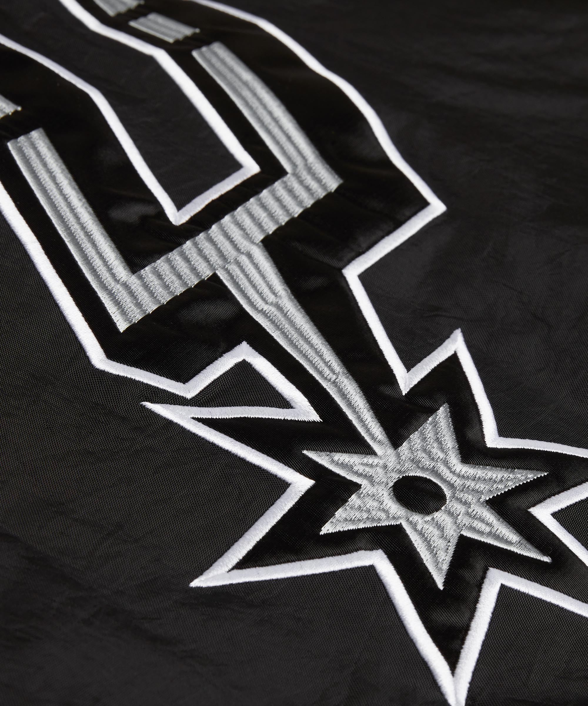 HOMAGE X Starter Spurs Pullover Jacket - Image 5