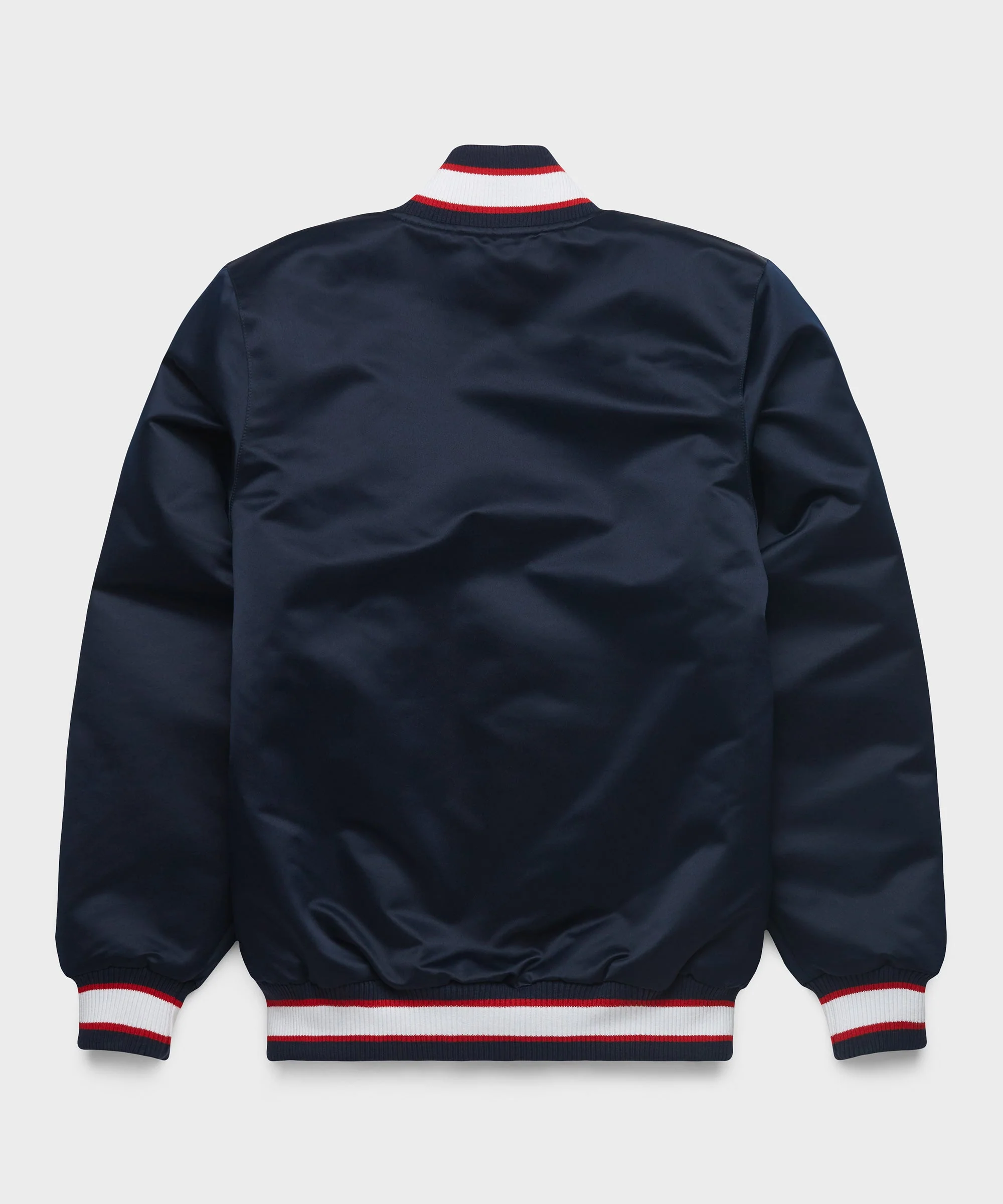 HOMAGE X Starter Twins Heavyweight Satin Jacket - Image 2