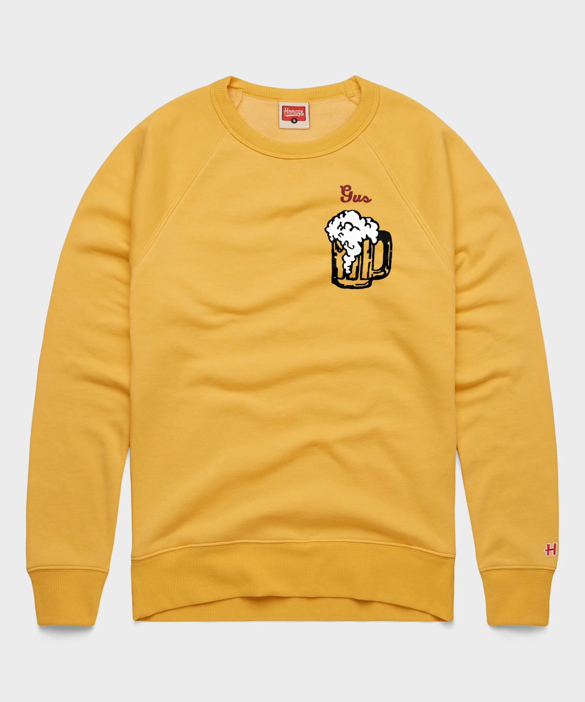 Home Alone Kenosha Kickers Crewneck