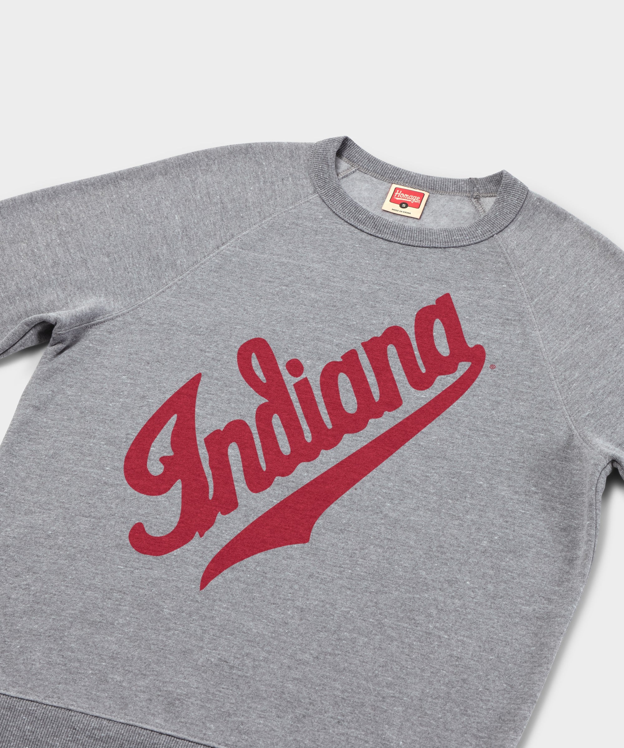 Hoosier Pride Crewneck - Image 2