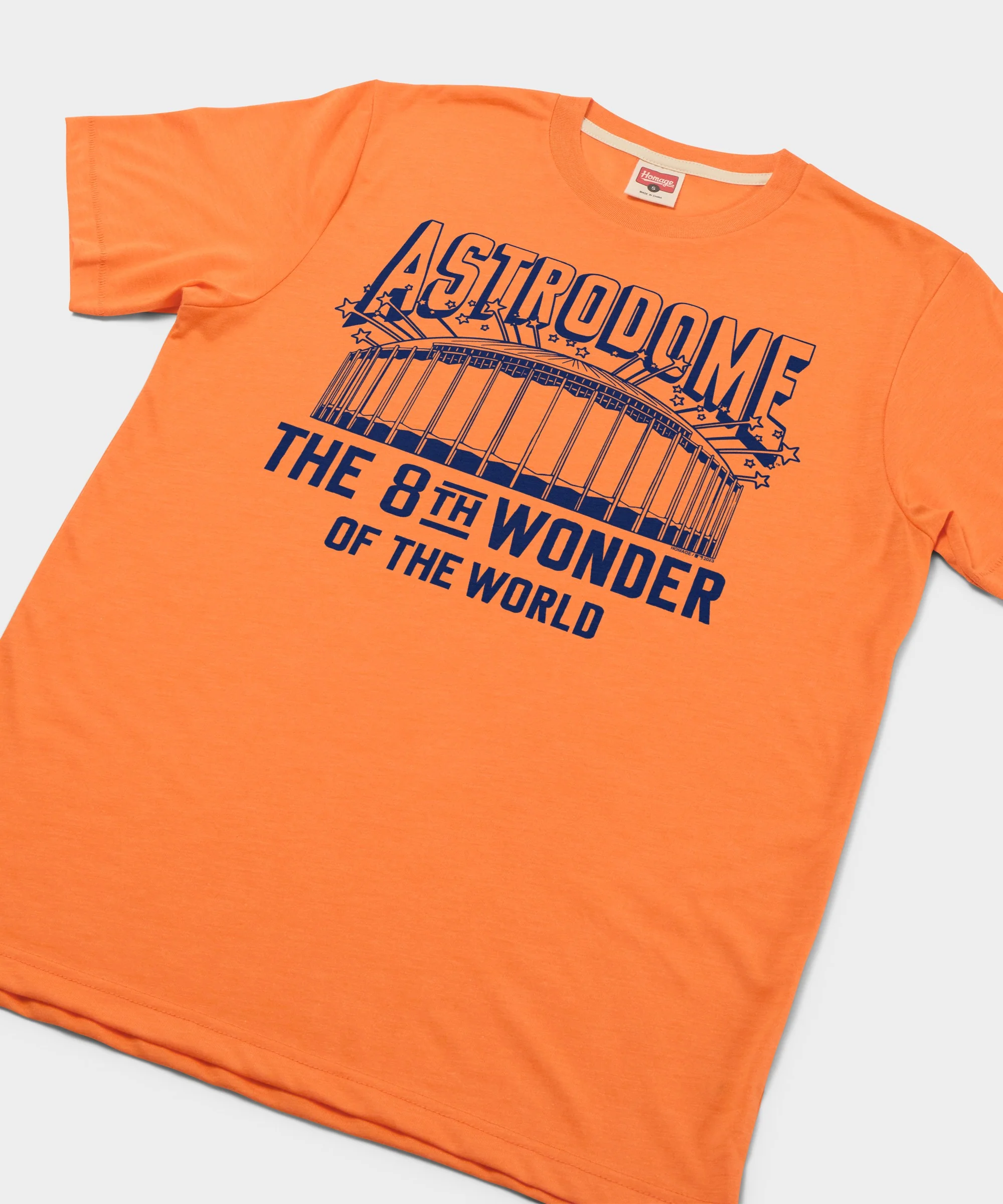 Houston Astrodome The 8th Wonder Of The World - Image 2