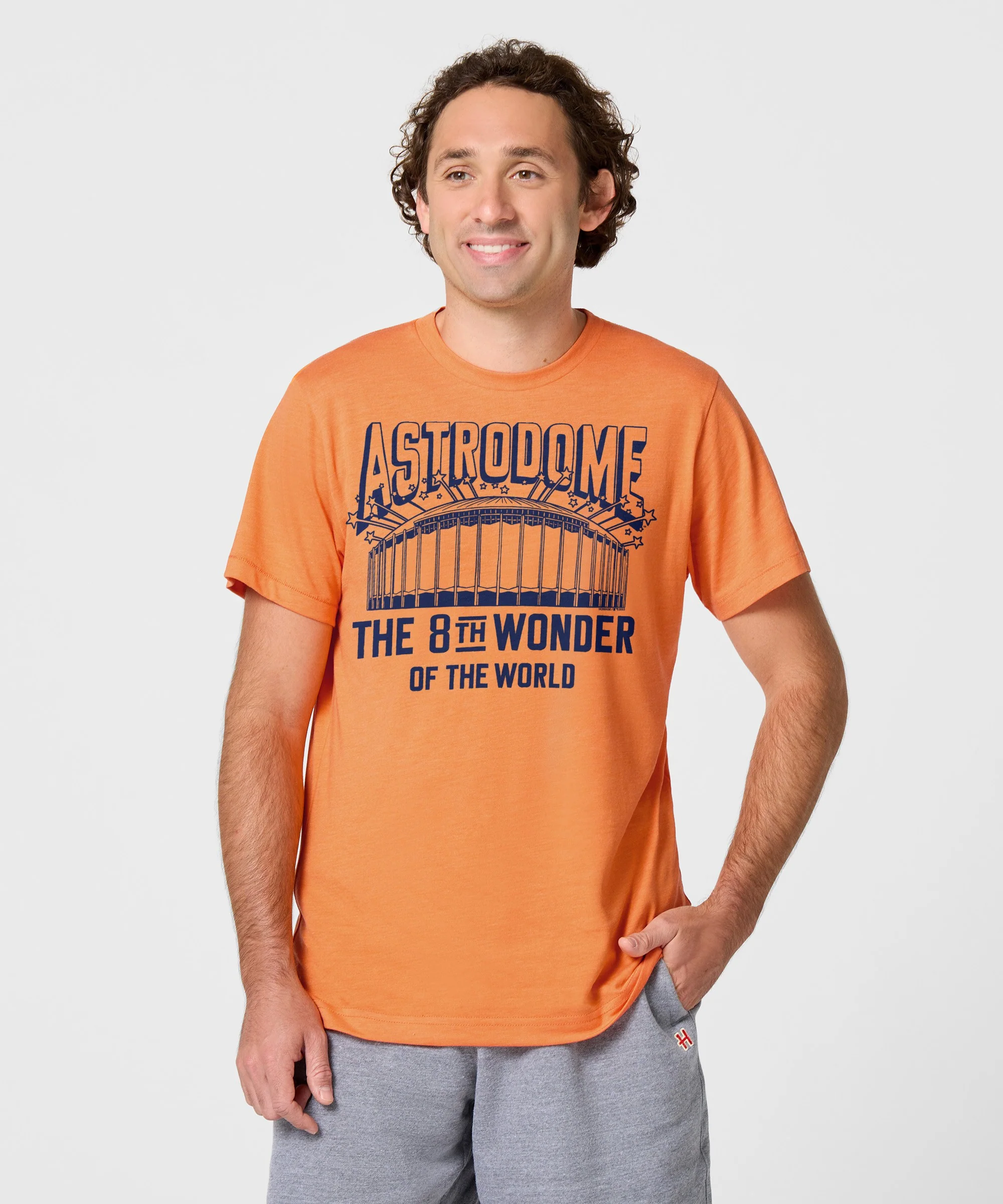 Houston Astrodome The 8th Wonder Of The World - Image 3
