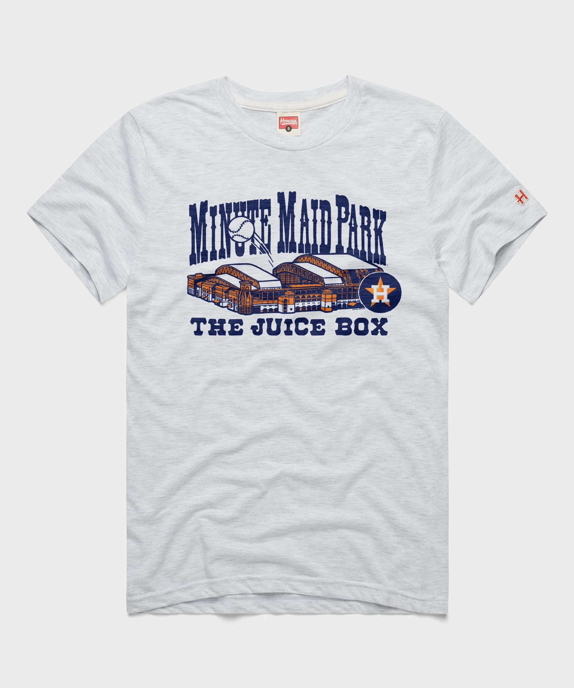 Houston Astros Minute Maid Park