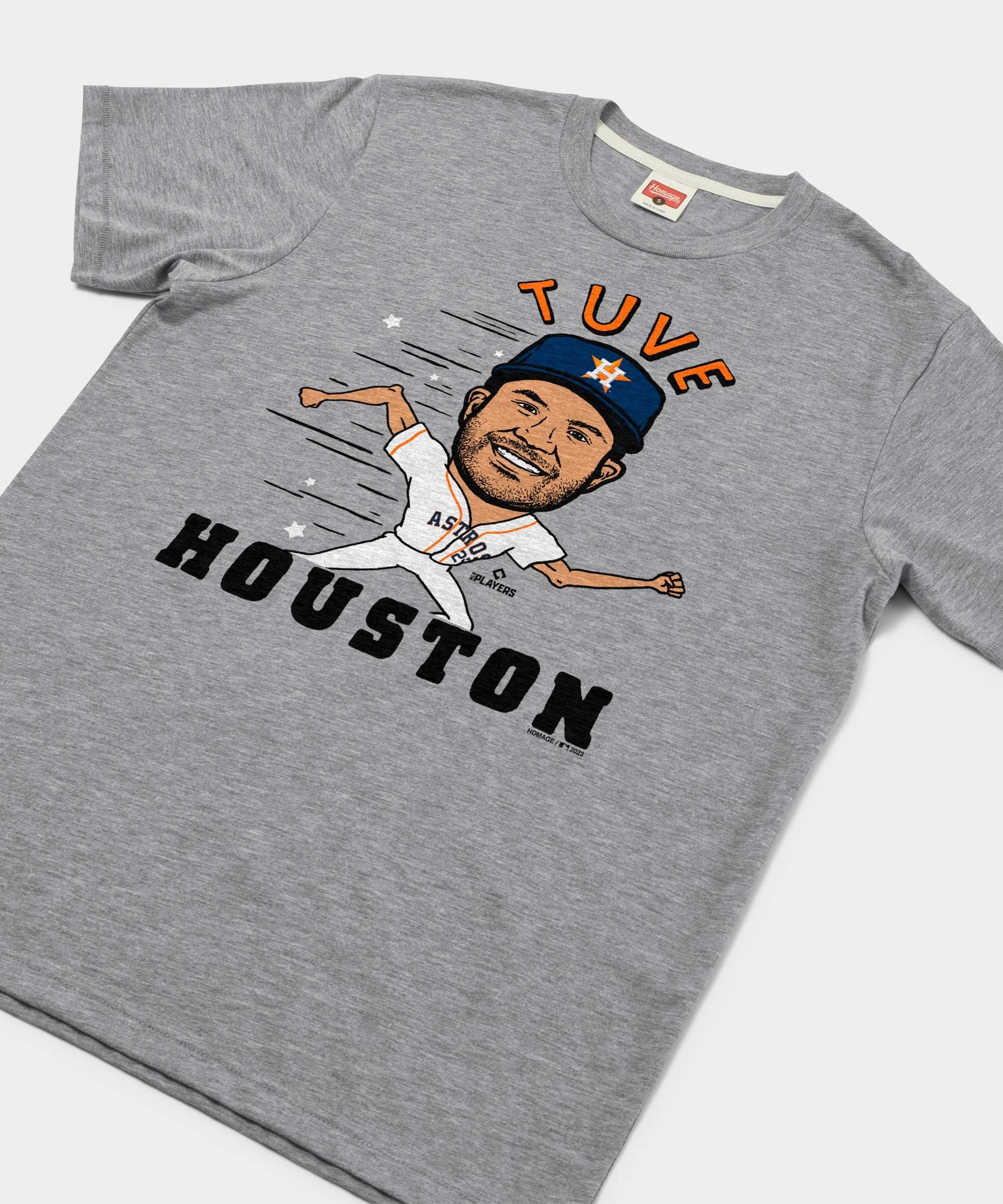 Houston Astros Tuve - Image 2