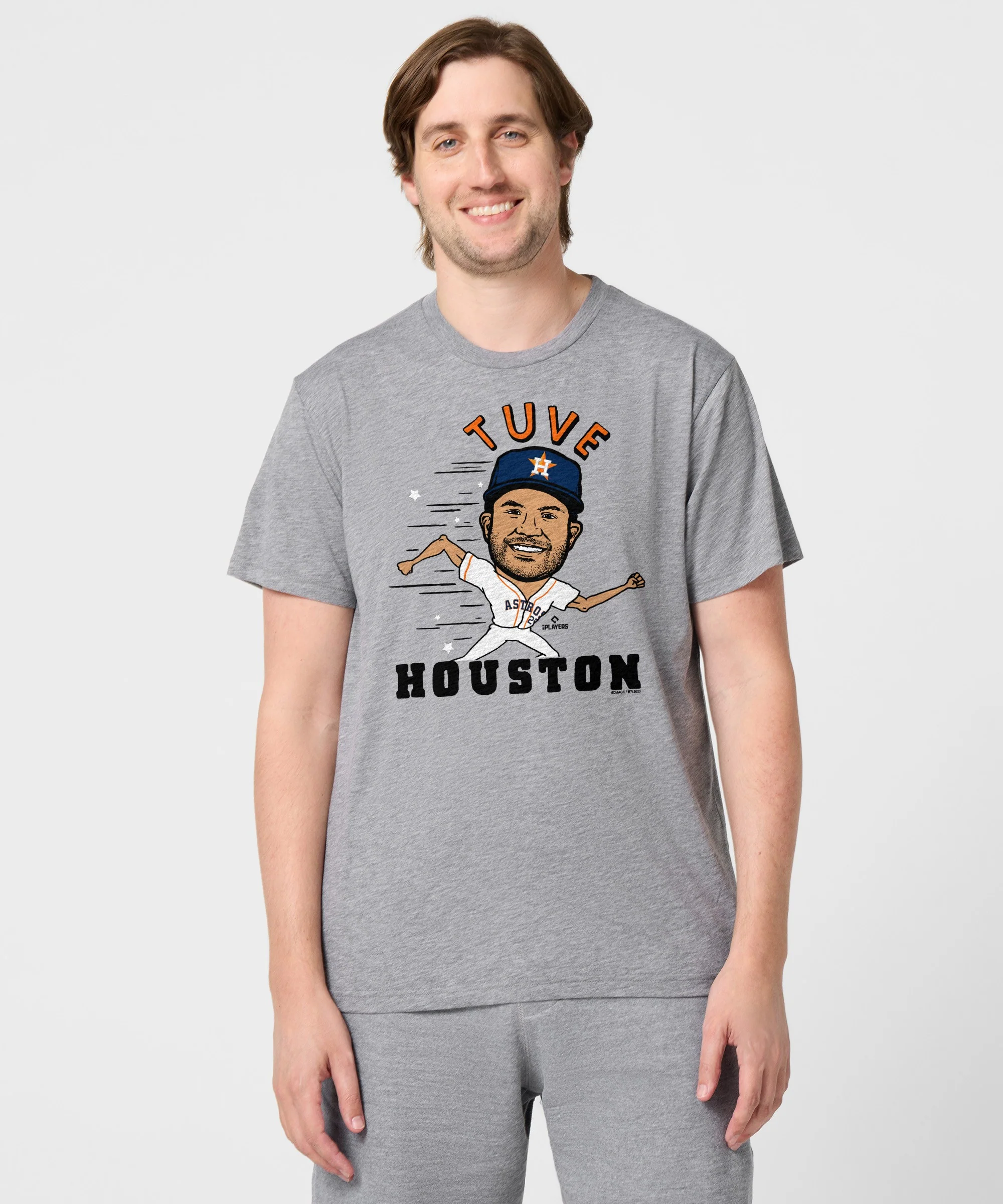 Houston Astros Tuve - Image 3