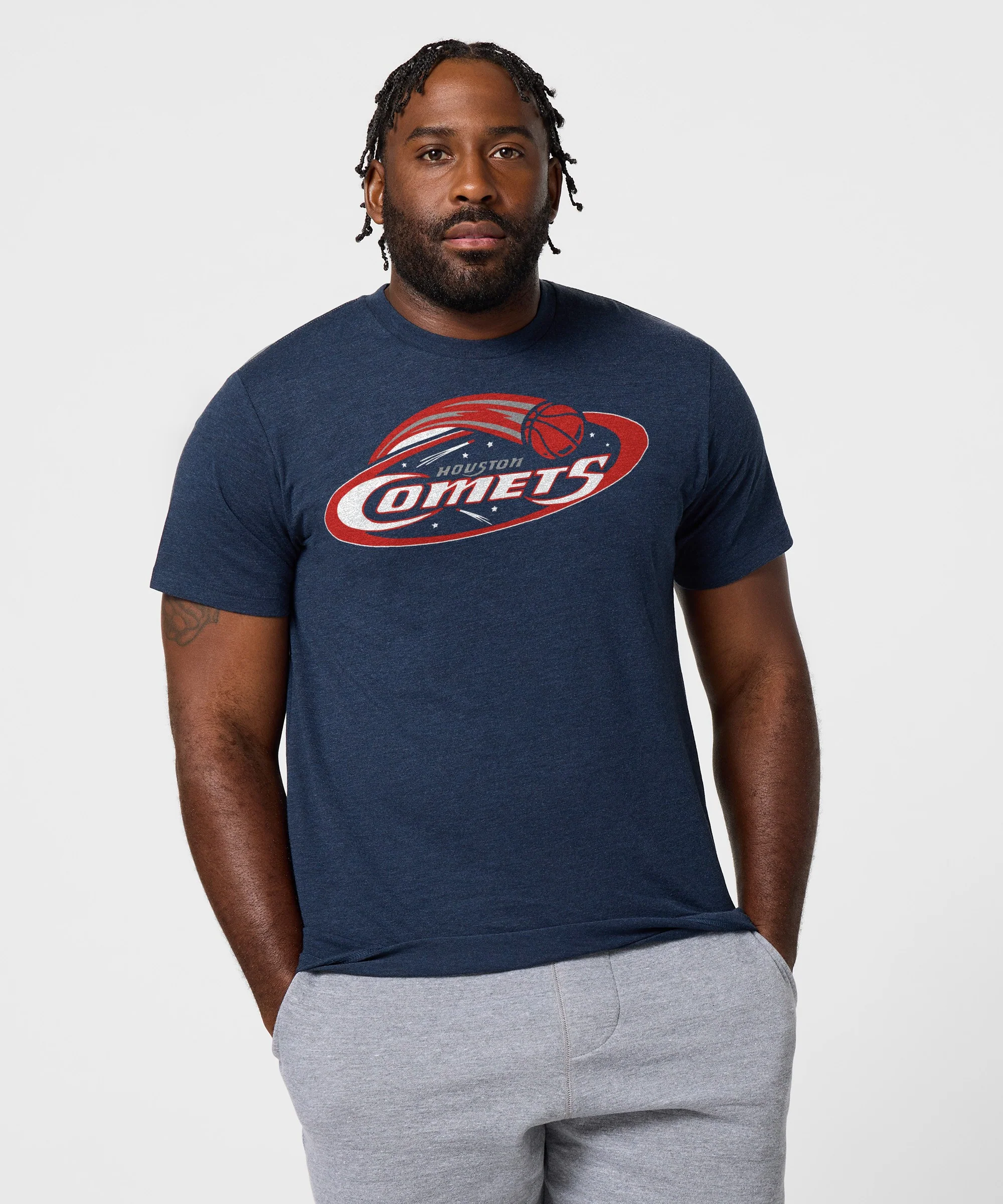 Houston Comets - Image 3