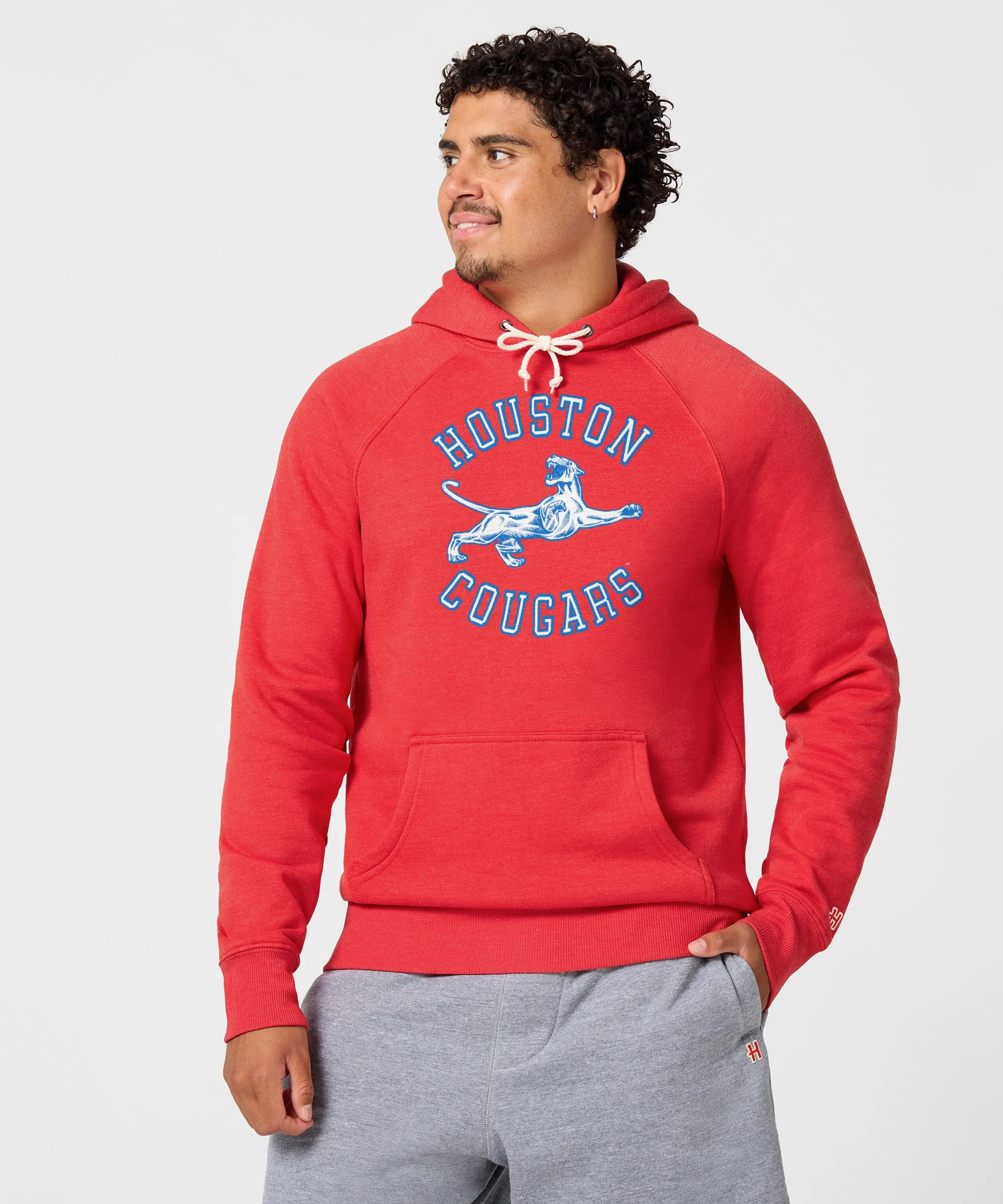Houston Cougars Hoodie - Image 3