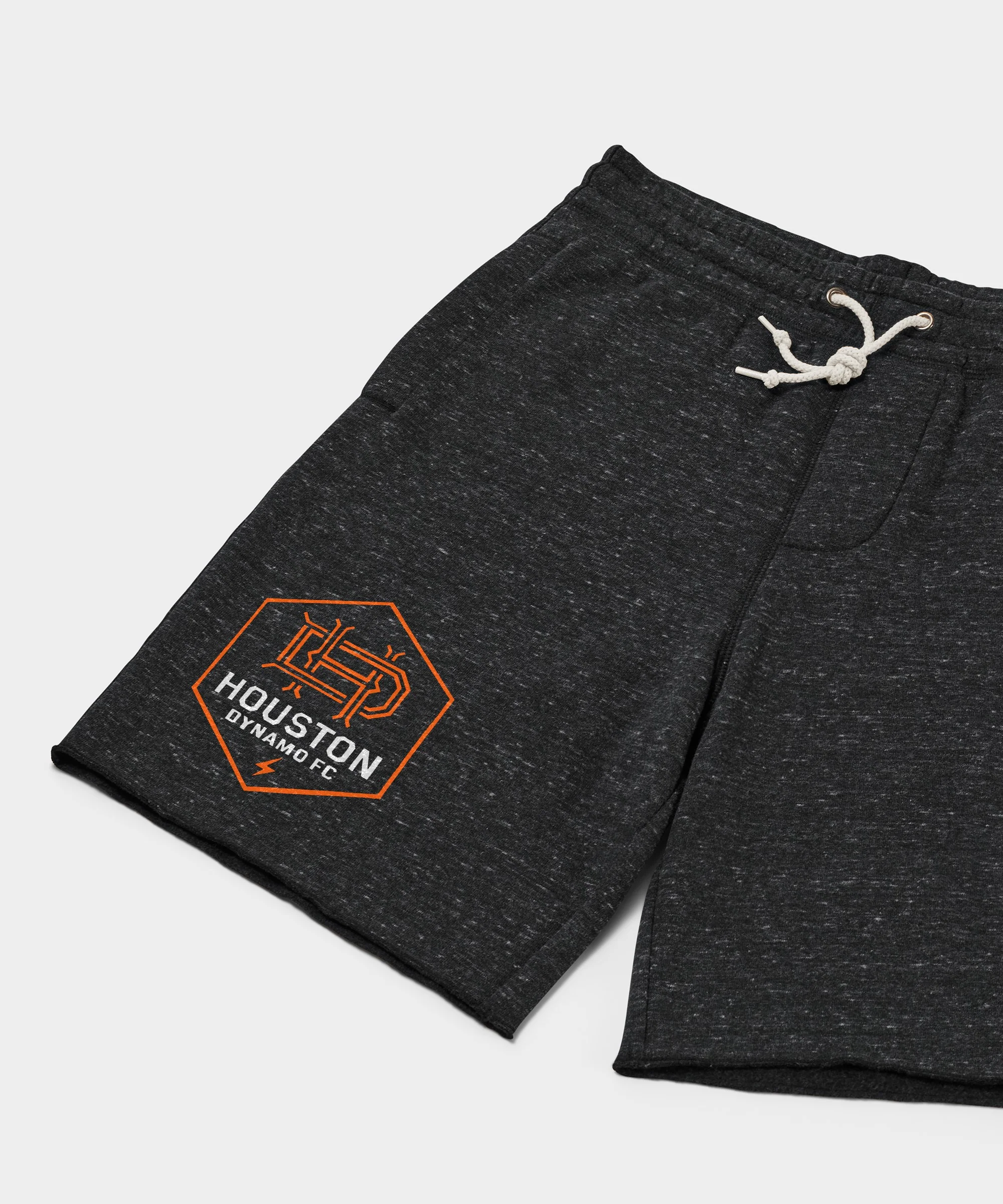 Houston Dynamo FC '21 Sweat Shorts - Image 2