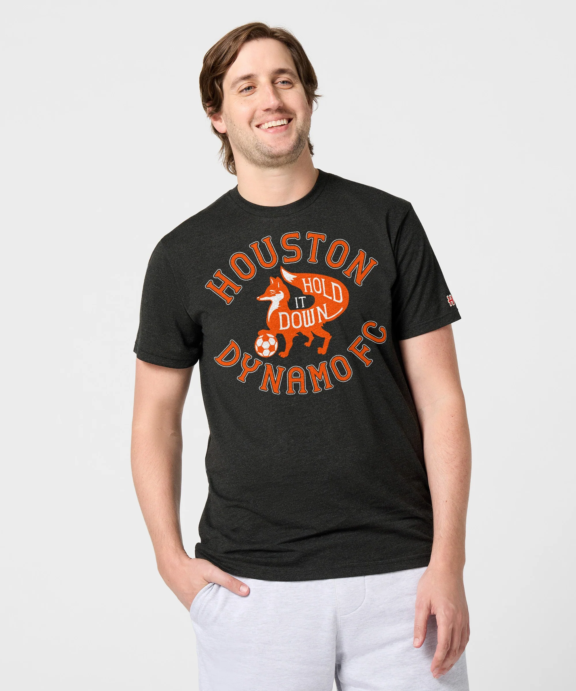 Houston Dynamo FC Hold It Down - Image 3