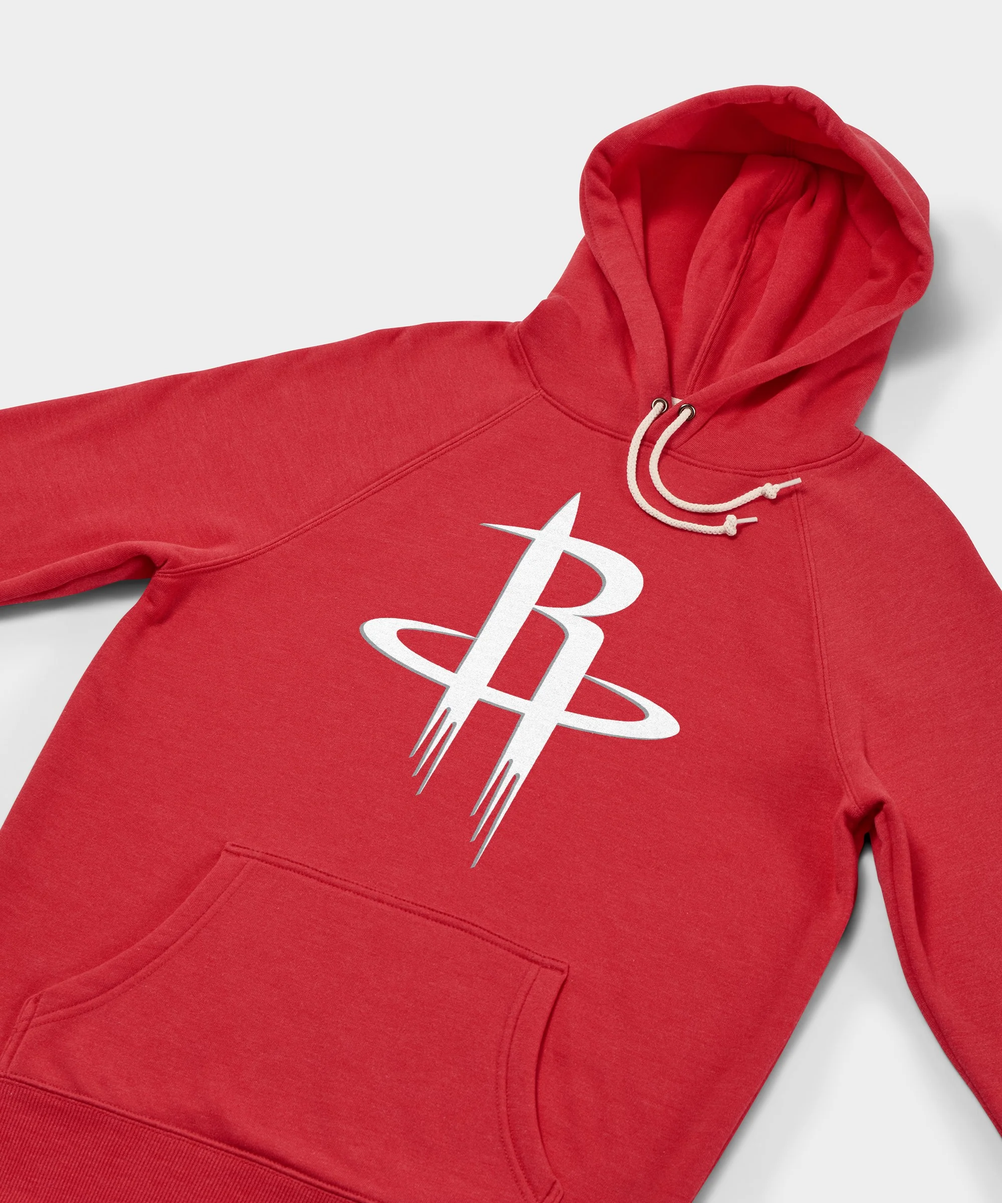 Houston Rockets Logo Hoodie - Image 2
