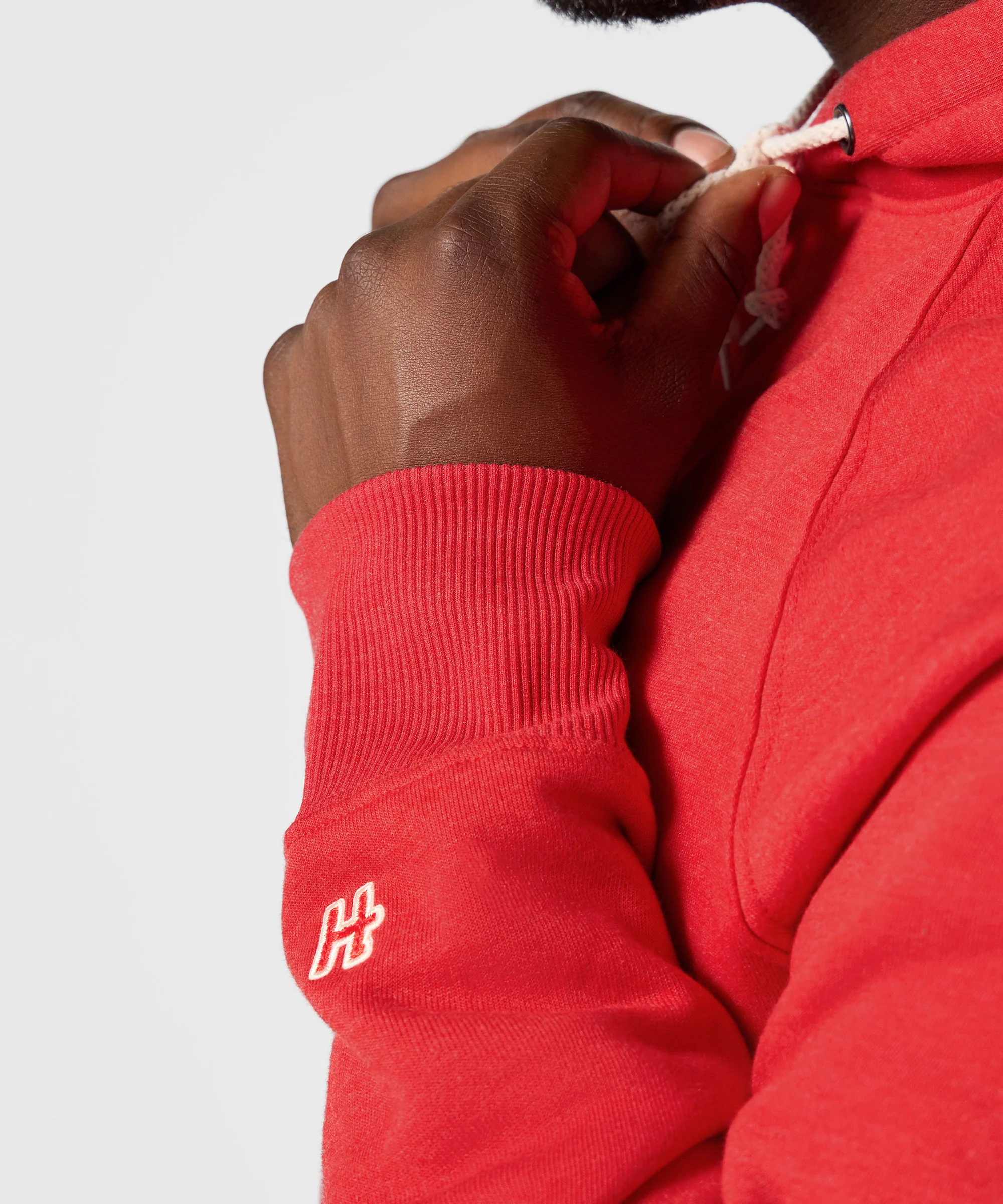 Houston Rockets Logo Hoodie - Image 5