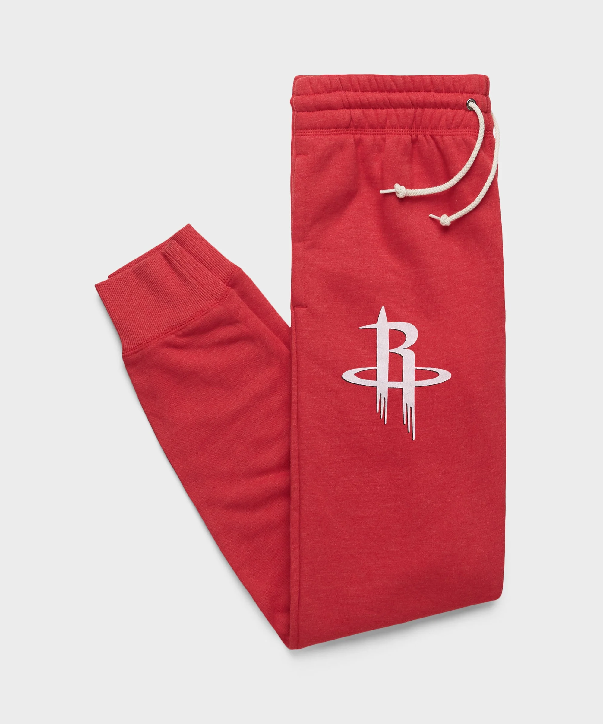 Houston Rockets Logo Jogger