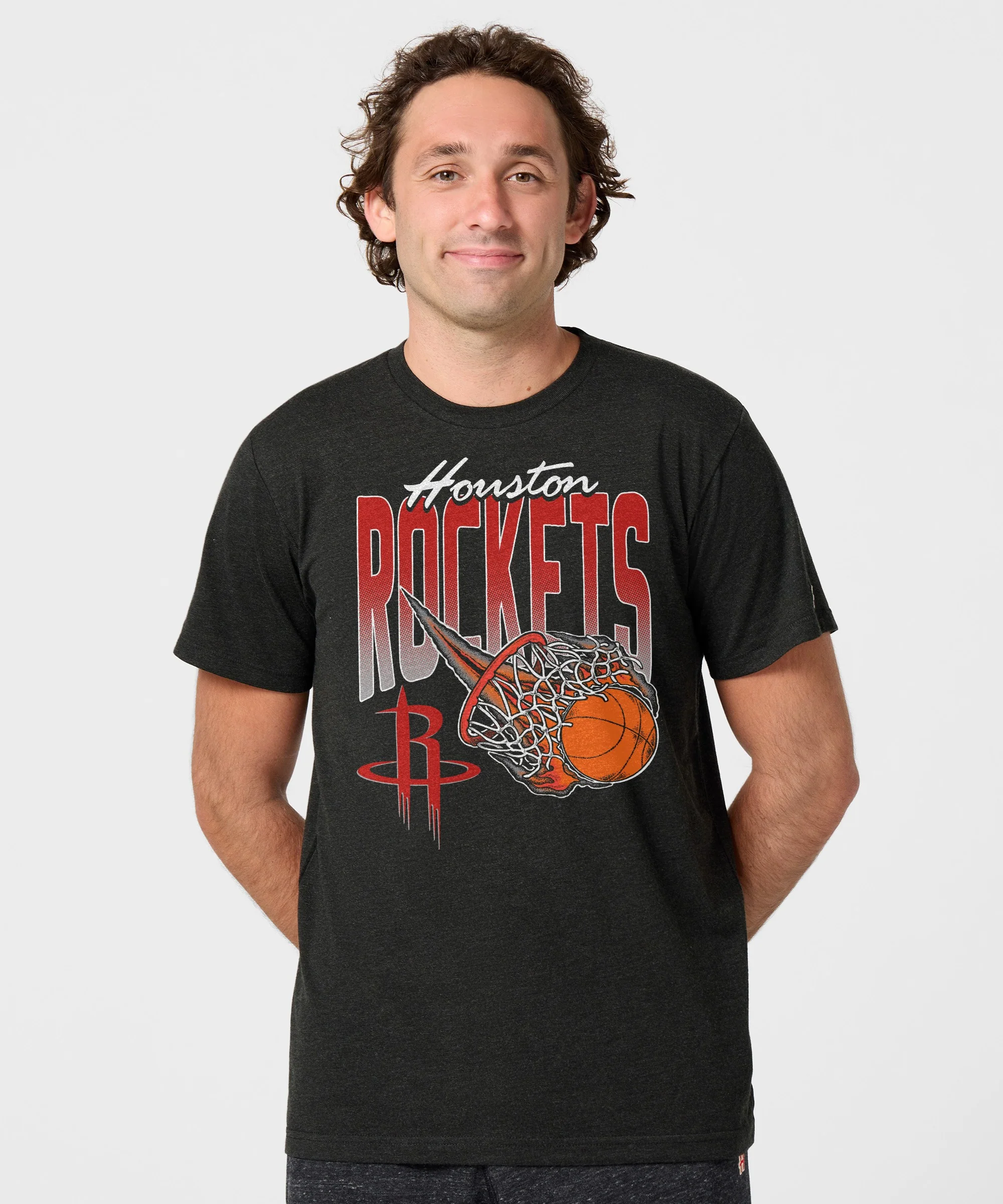 Houston Rockets On Fire - Image 3