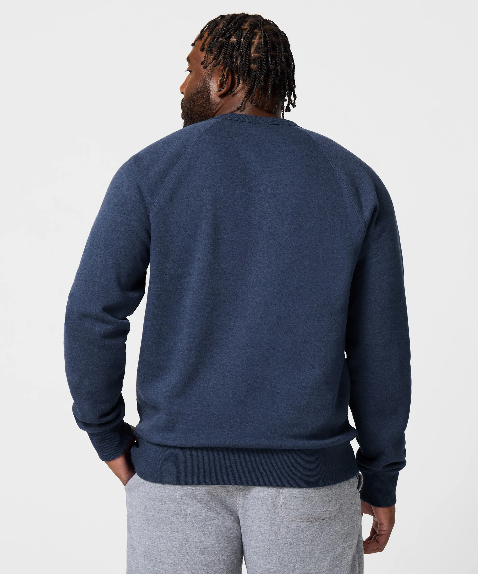 Houston Texans '22 Crewneck - Image 4