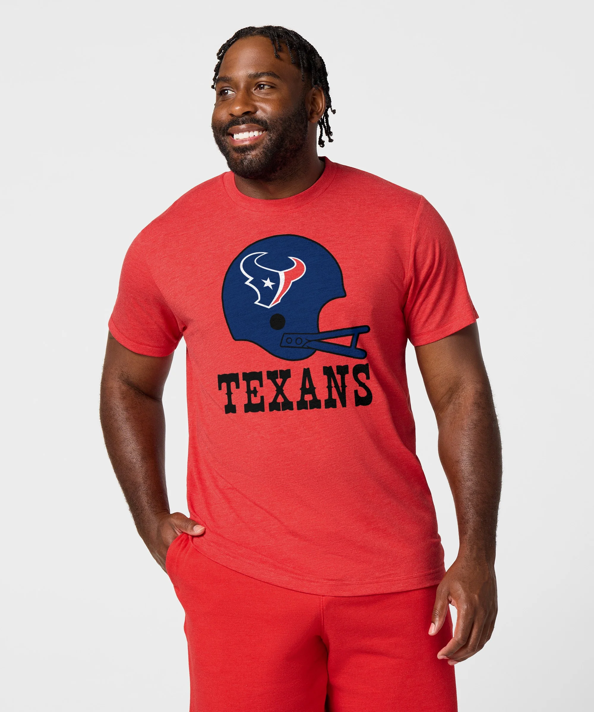 Houston Texans Big Helmet - Image 3