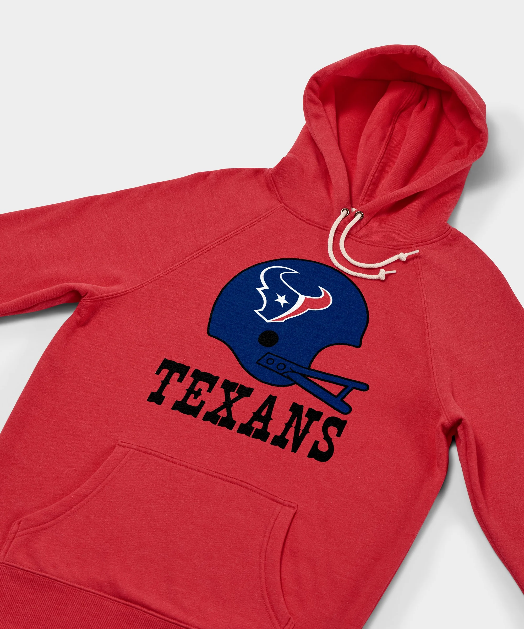 Houston Texans Big Helmet Hoodie - Image 2