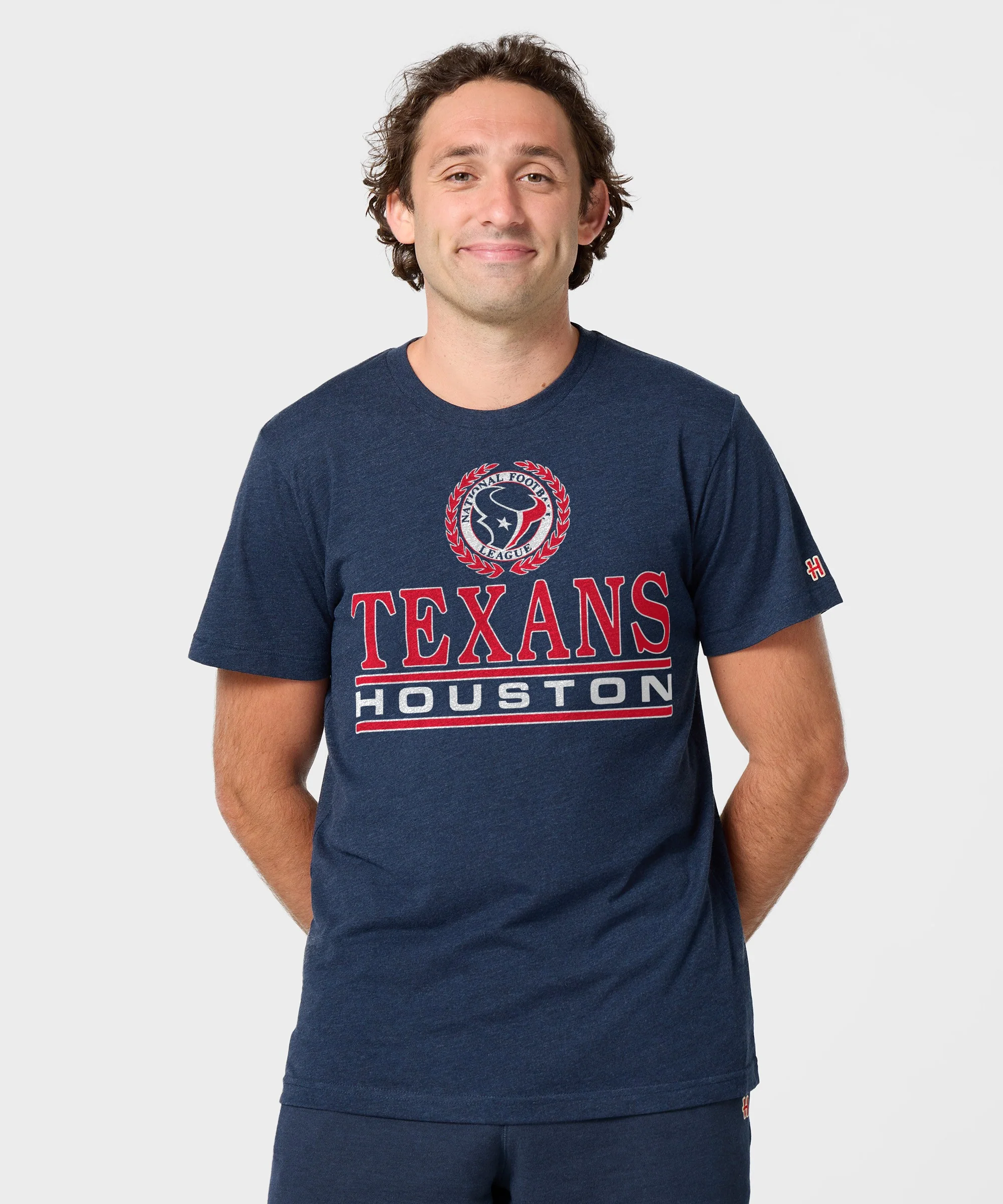 Houston Texans Crest - Image 3