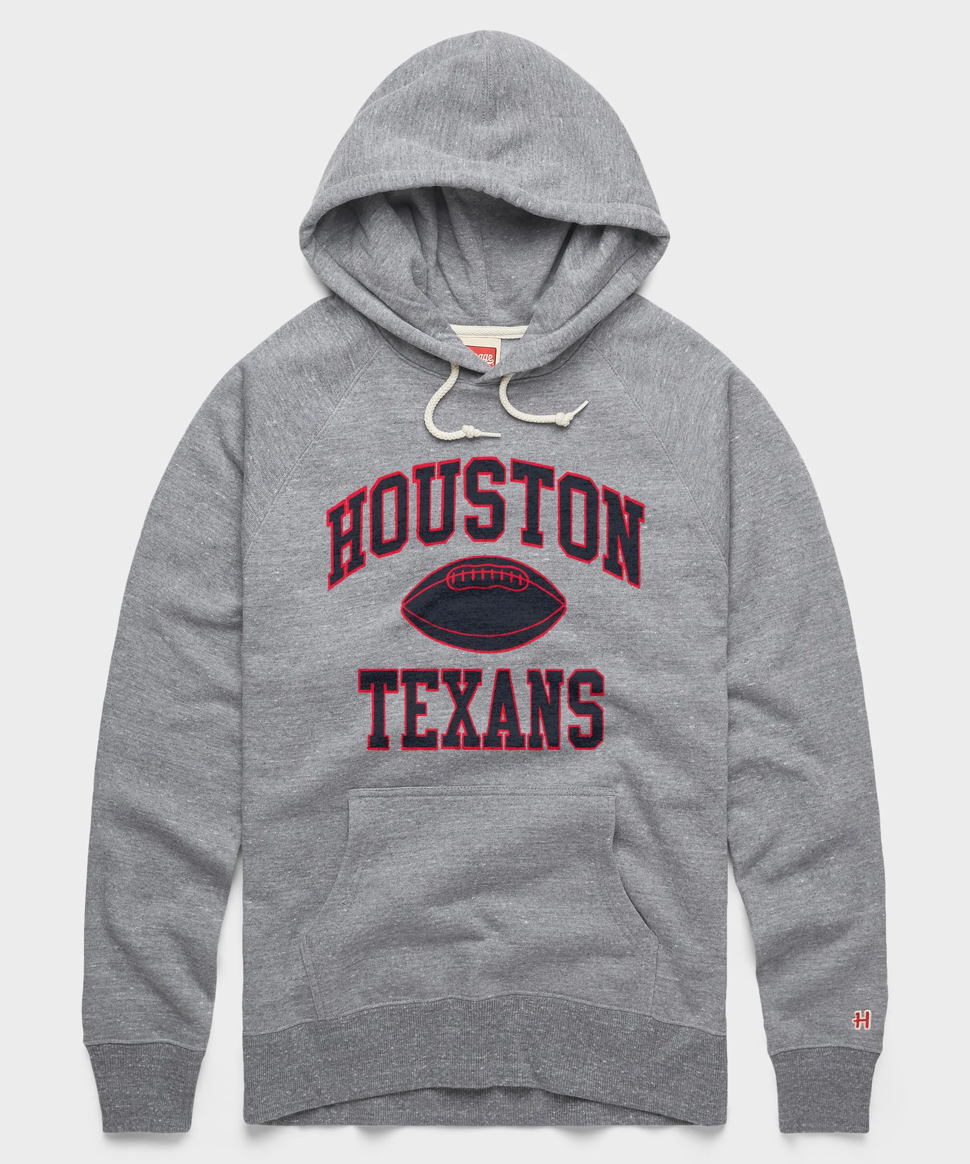 Houston Texans Gridiron Hoodie