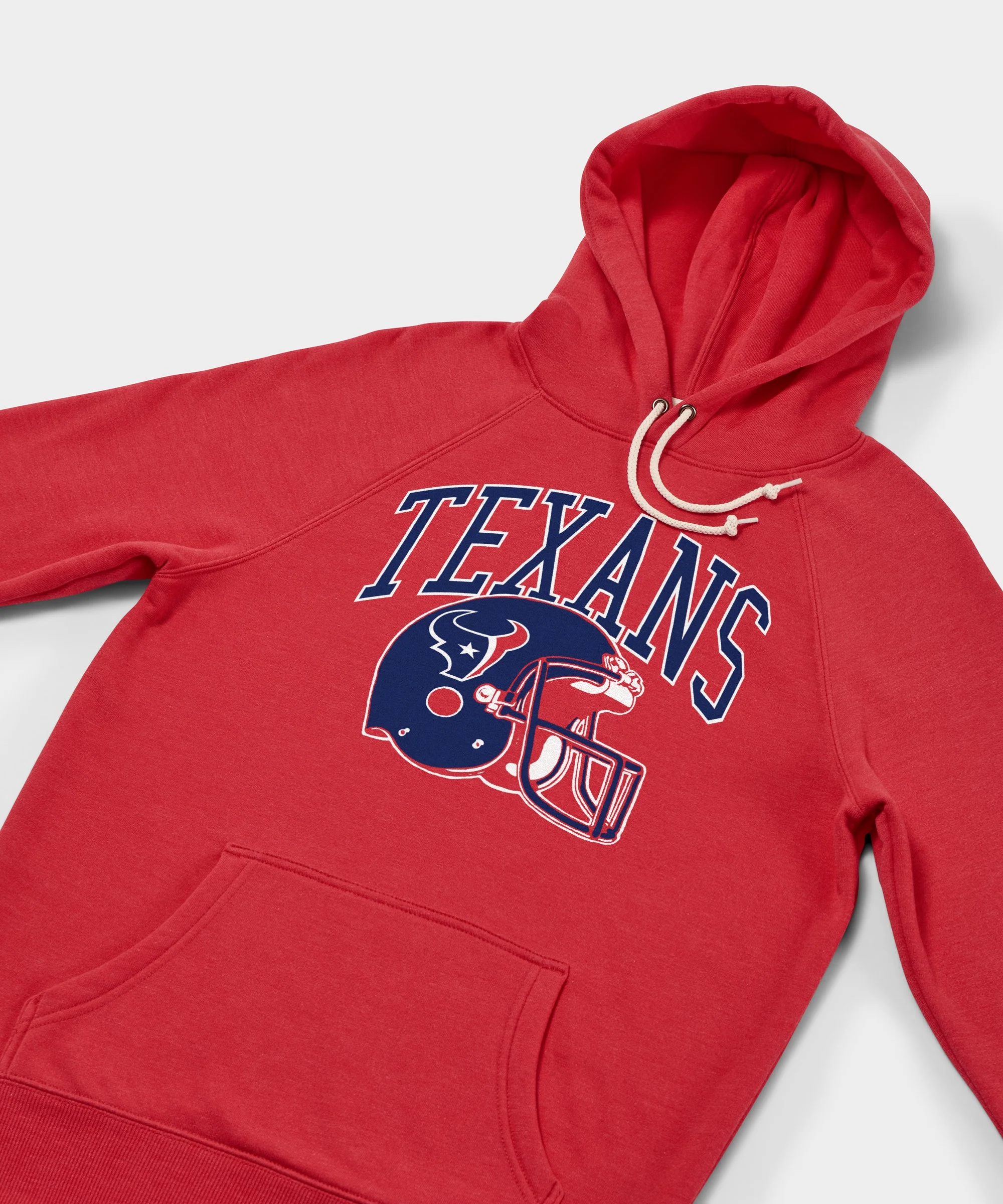 Houston Texans Helmet Hoodie - Image 2