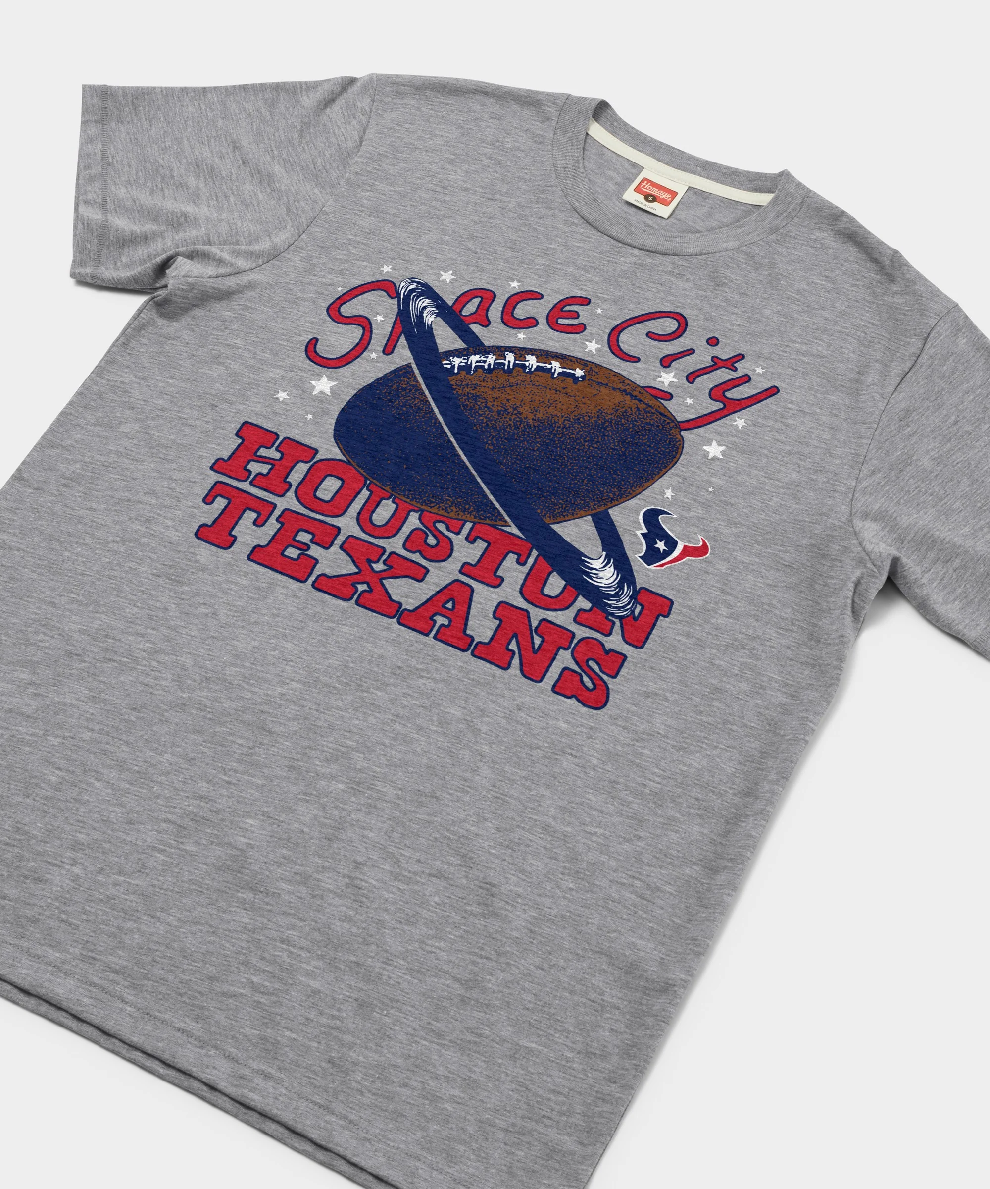 Houston Texans Space City - Image 2