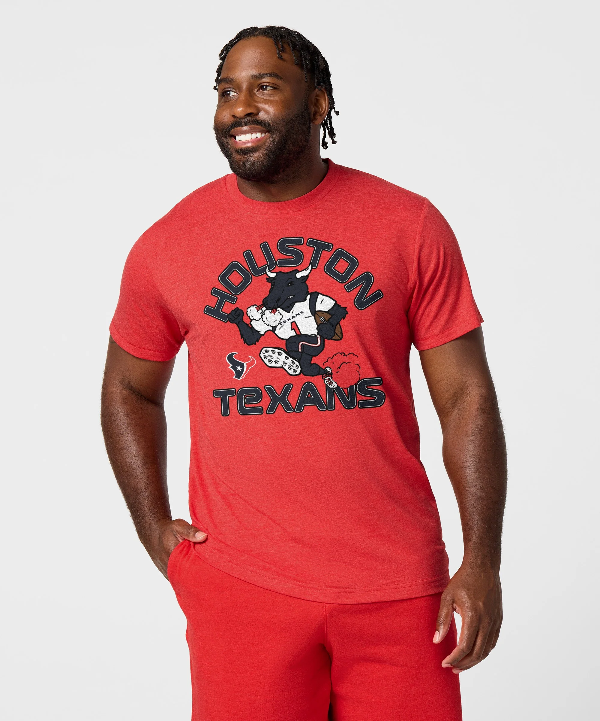 Houston Texans Toro - Image 3