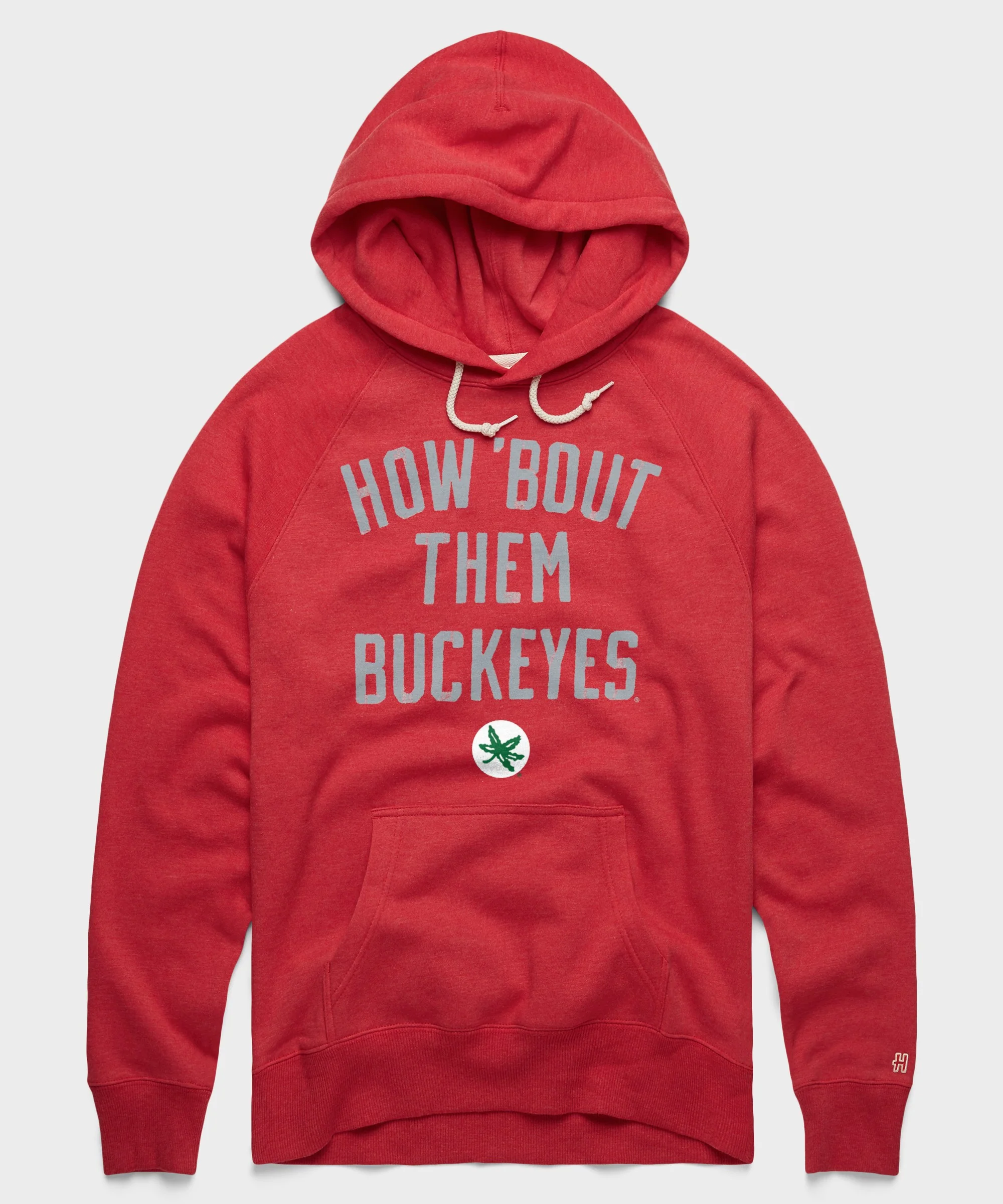 How Bout Them Buckeyes Hoodie