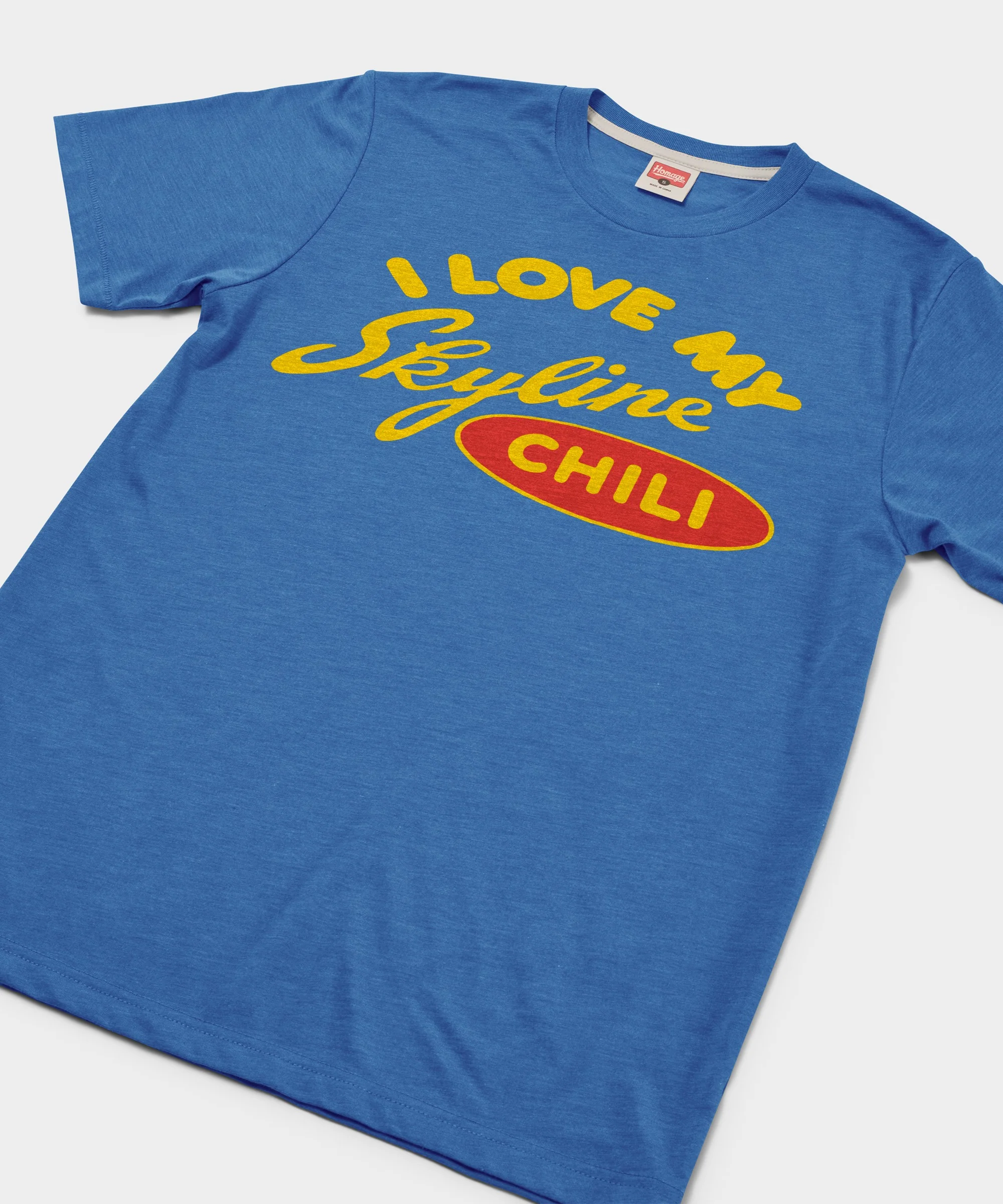 I Love My Skyline Chili - Image 2