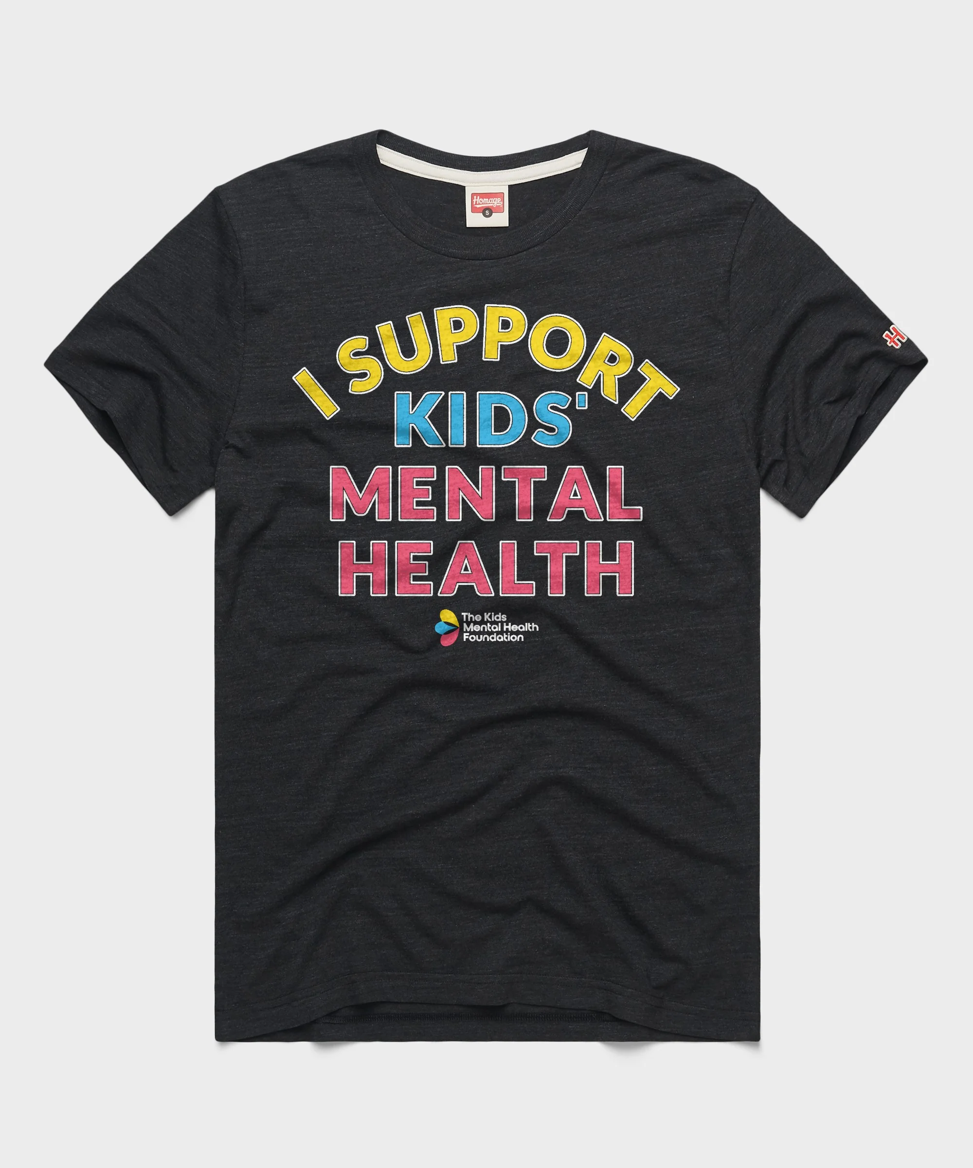 I Support Kids' Mental Health