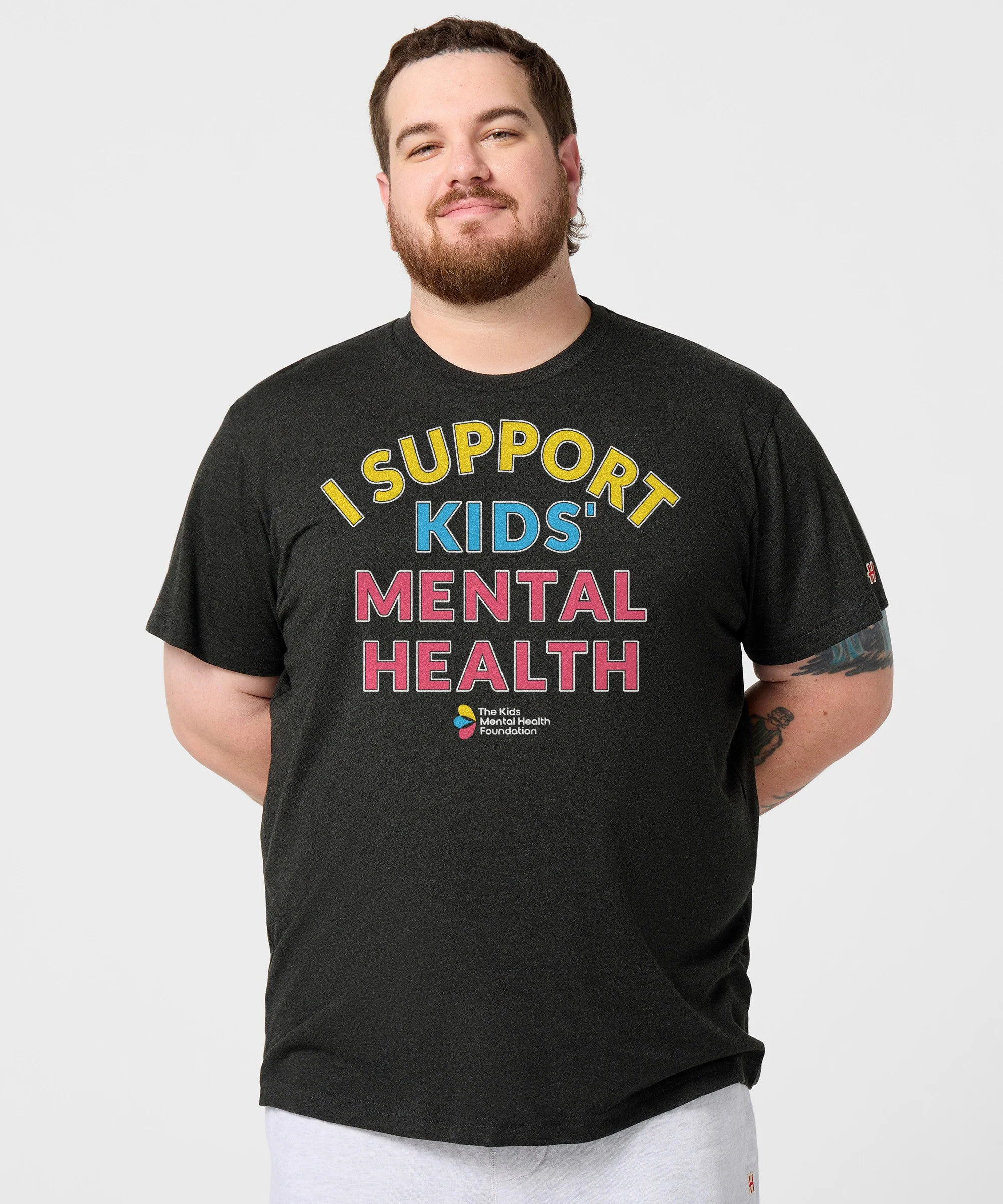 I Support Kids' Mental Health - Image 3