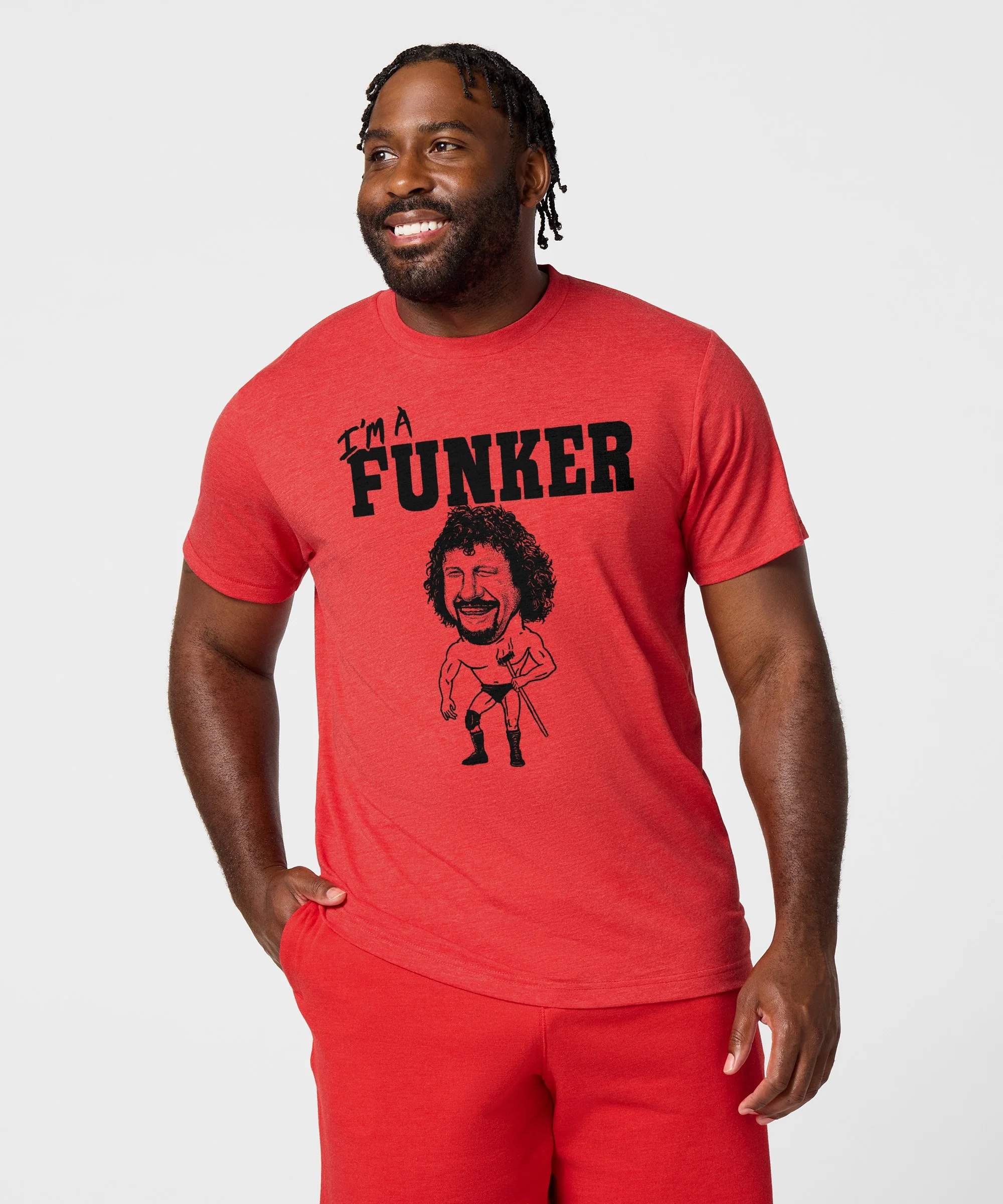 I'm A Funker - Image 3