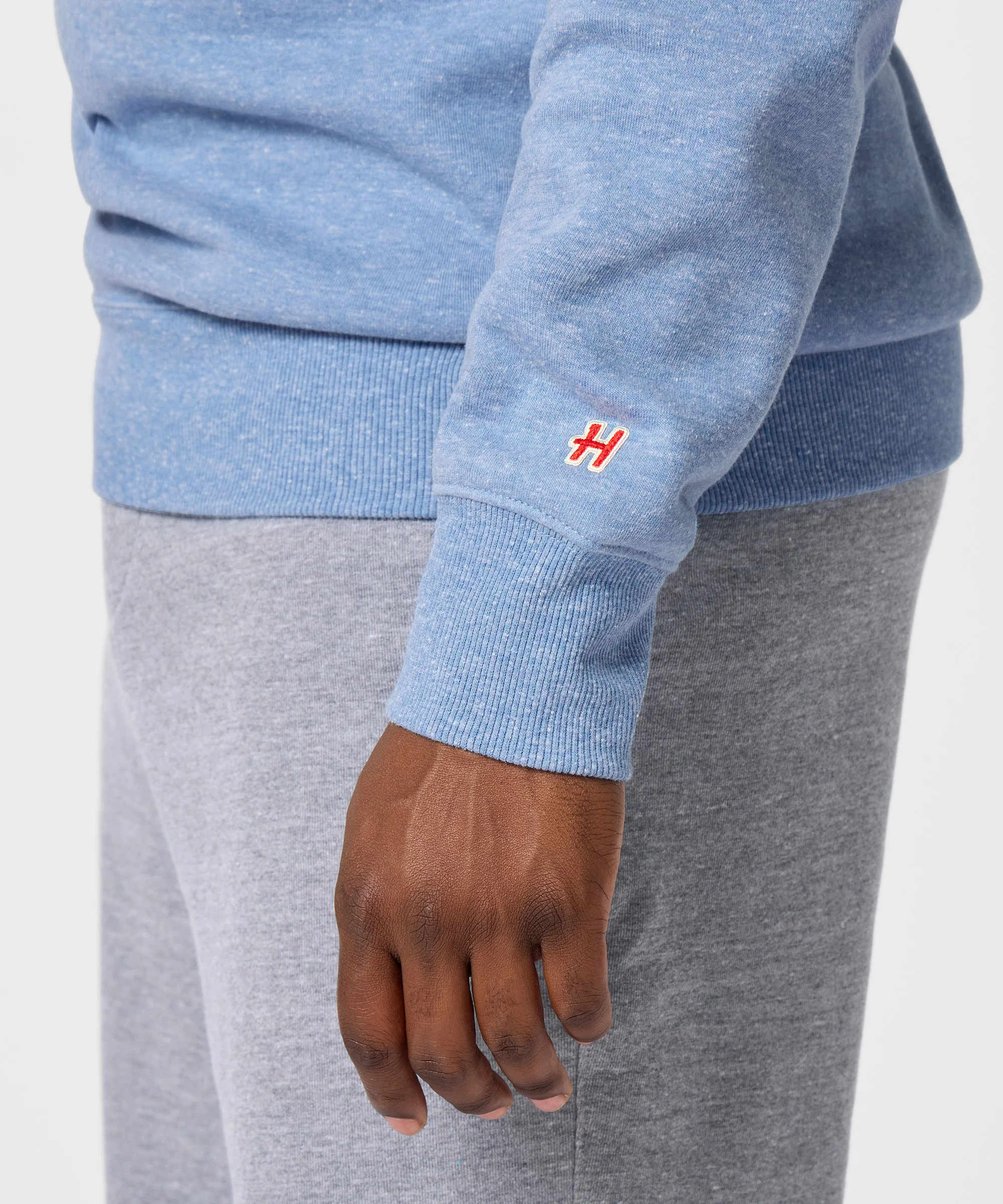 I'm Never Wrong Crewneck - Image 5